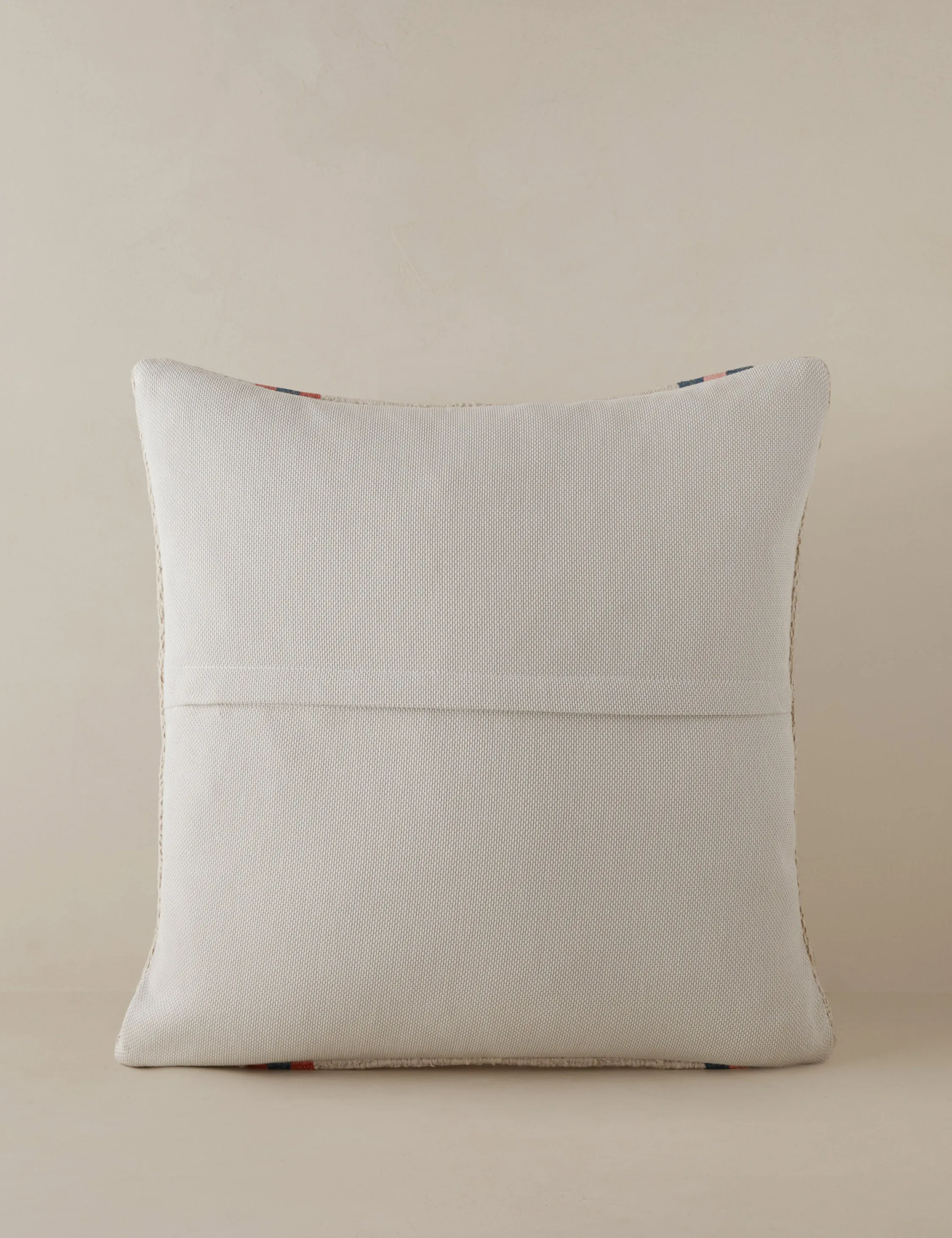 Vintage Pillow No. 4, 20" x 20" Lulu and Georgia