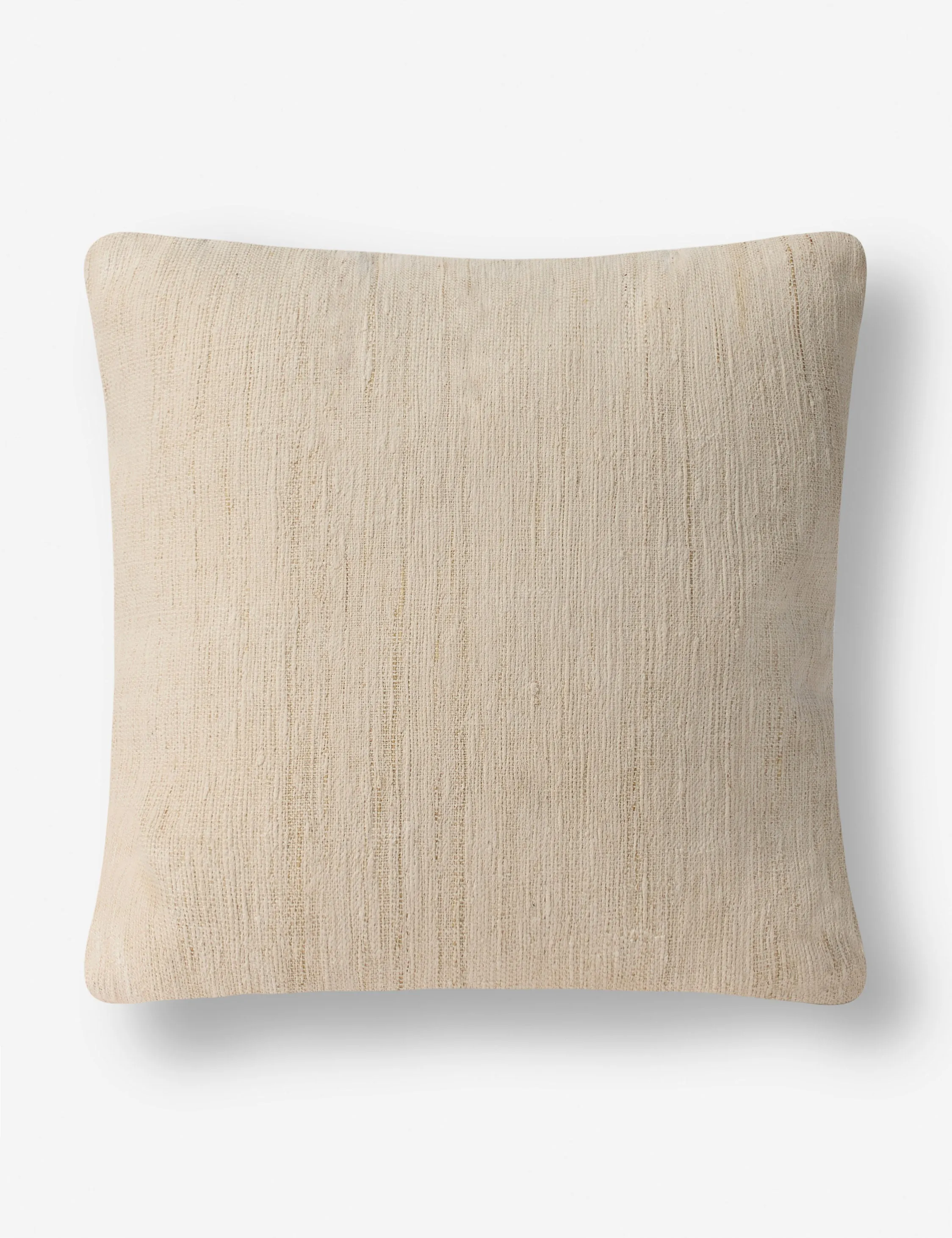 Vintage Pillow No. 47, 18" x 18" Lulu and Georgia