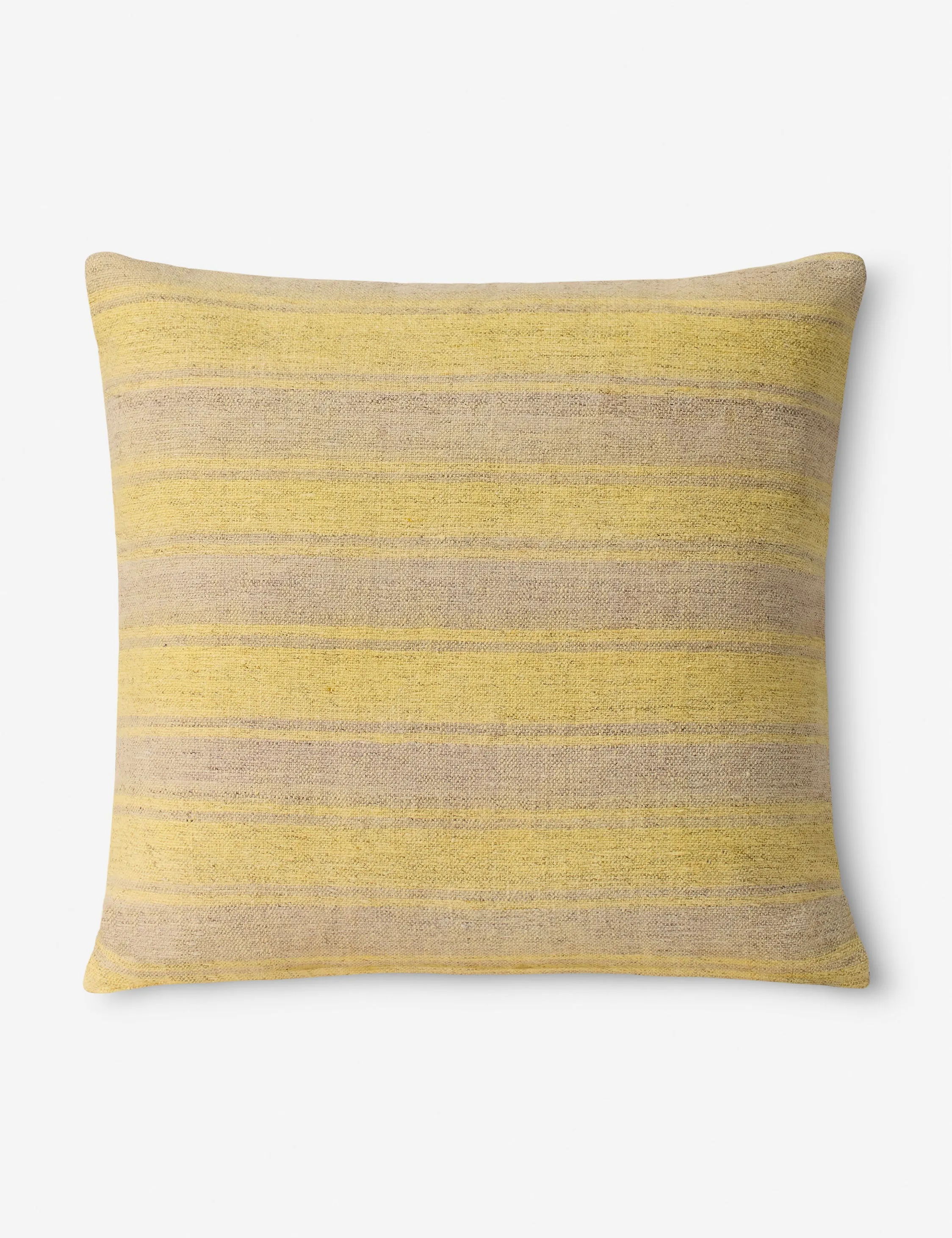 Vintage Pillow No. 54, 18" x 18" Lulu and Georgia