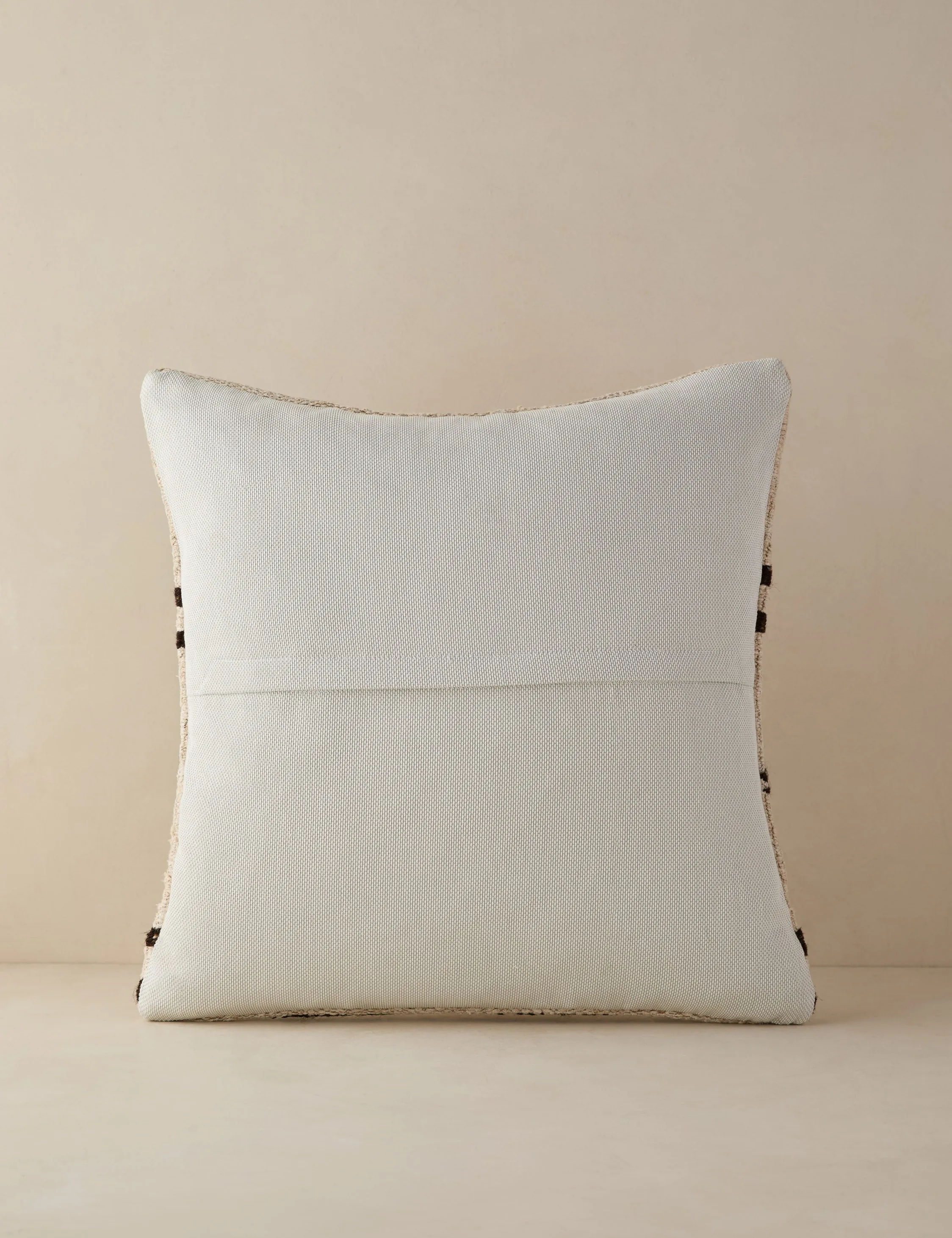 Vintage Pillow No. 69, 20" x 20" Lulu and Georgia
