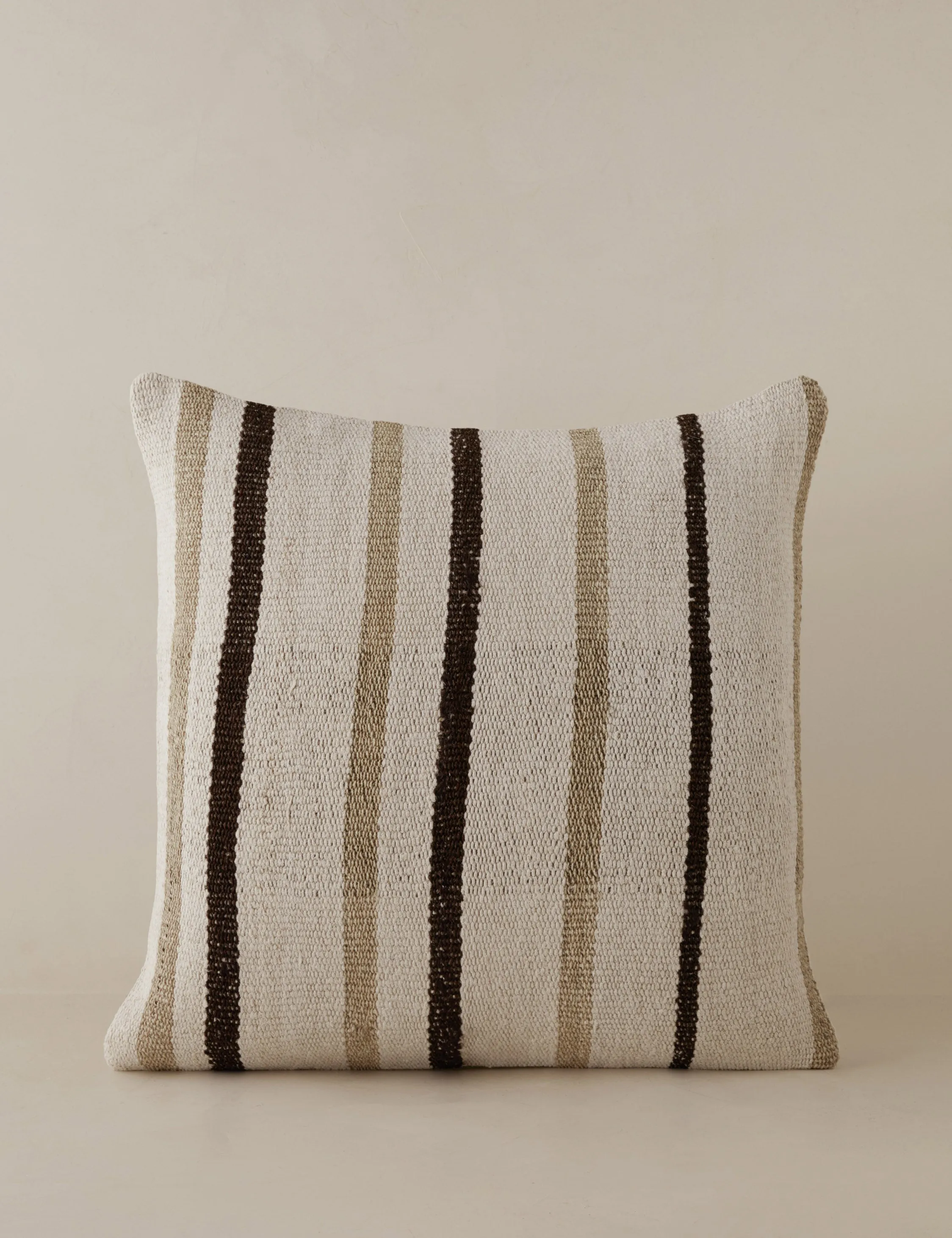 Vintage Pillow No. 7, 20" x 20" Lulu and Georgia
