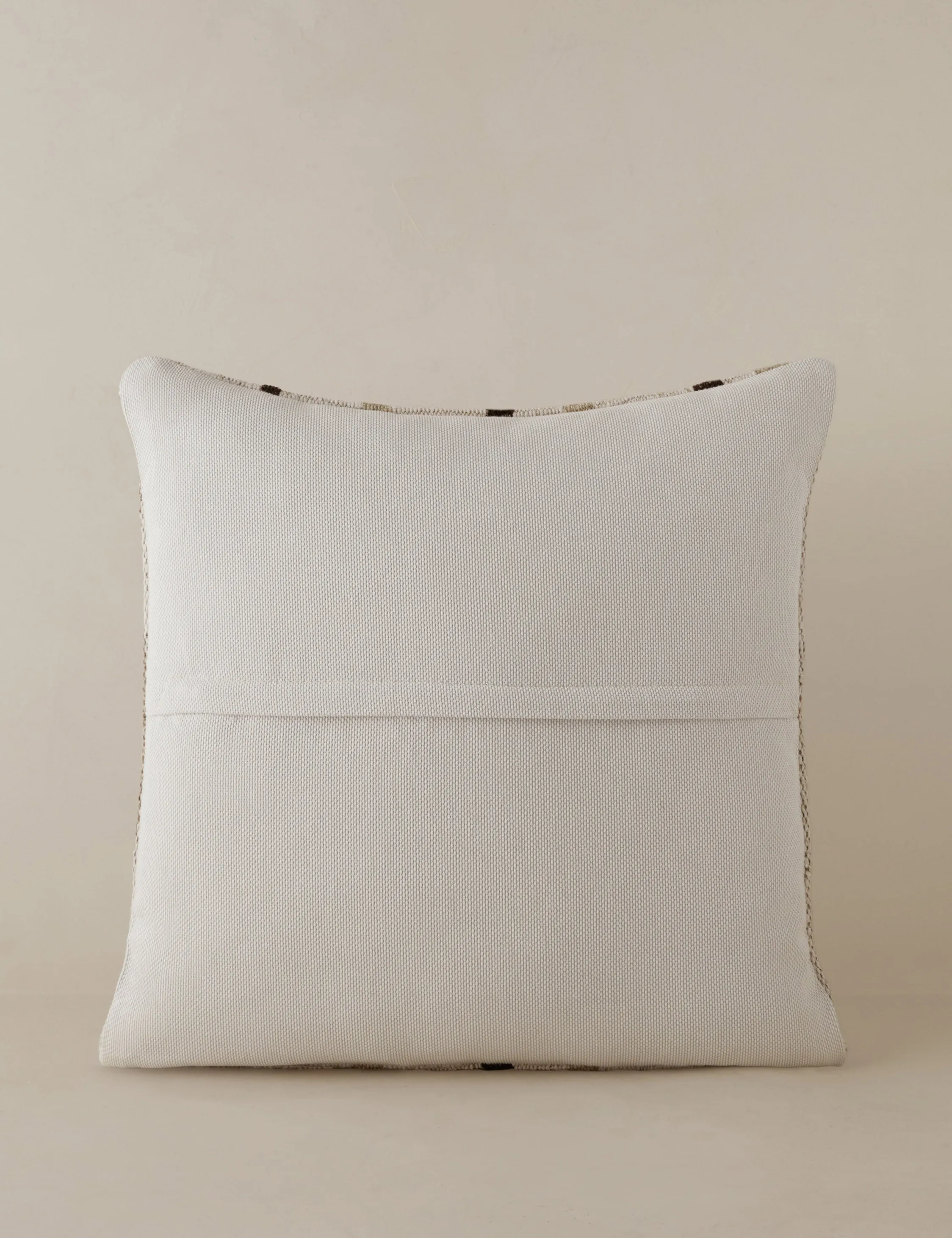 Vintage Pillow No. 7, 20" x 20" Lulu and Georgia