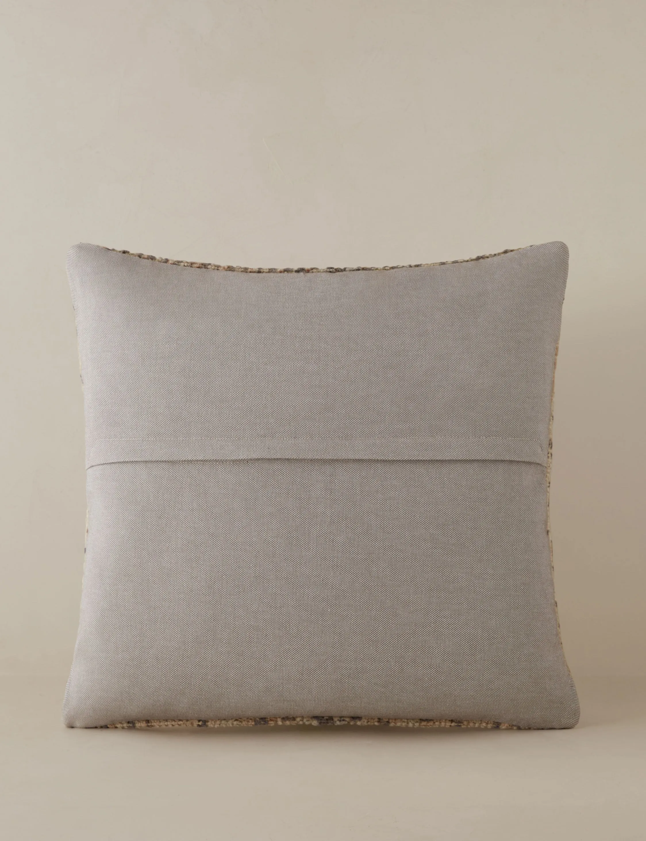 Vintage Pillow No. 8, 20" x 20" Lulu and Georgia
