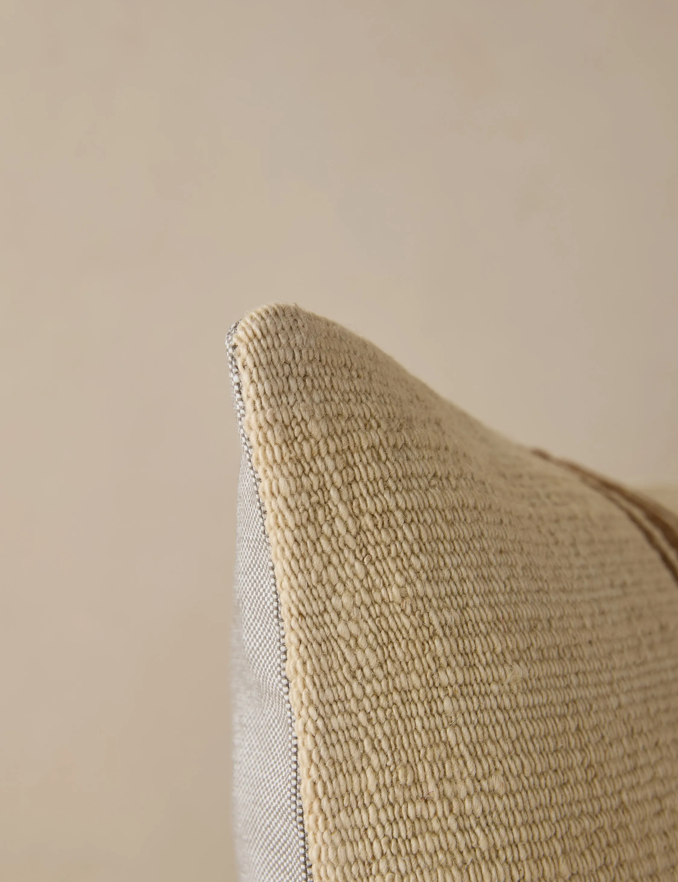 Vintage Pillow No. 84, 20" x 20" Lulu and Georgia