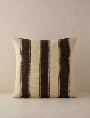 Vintage Pillow No. 86, 20" x 20" Lulu and Georgia