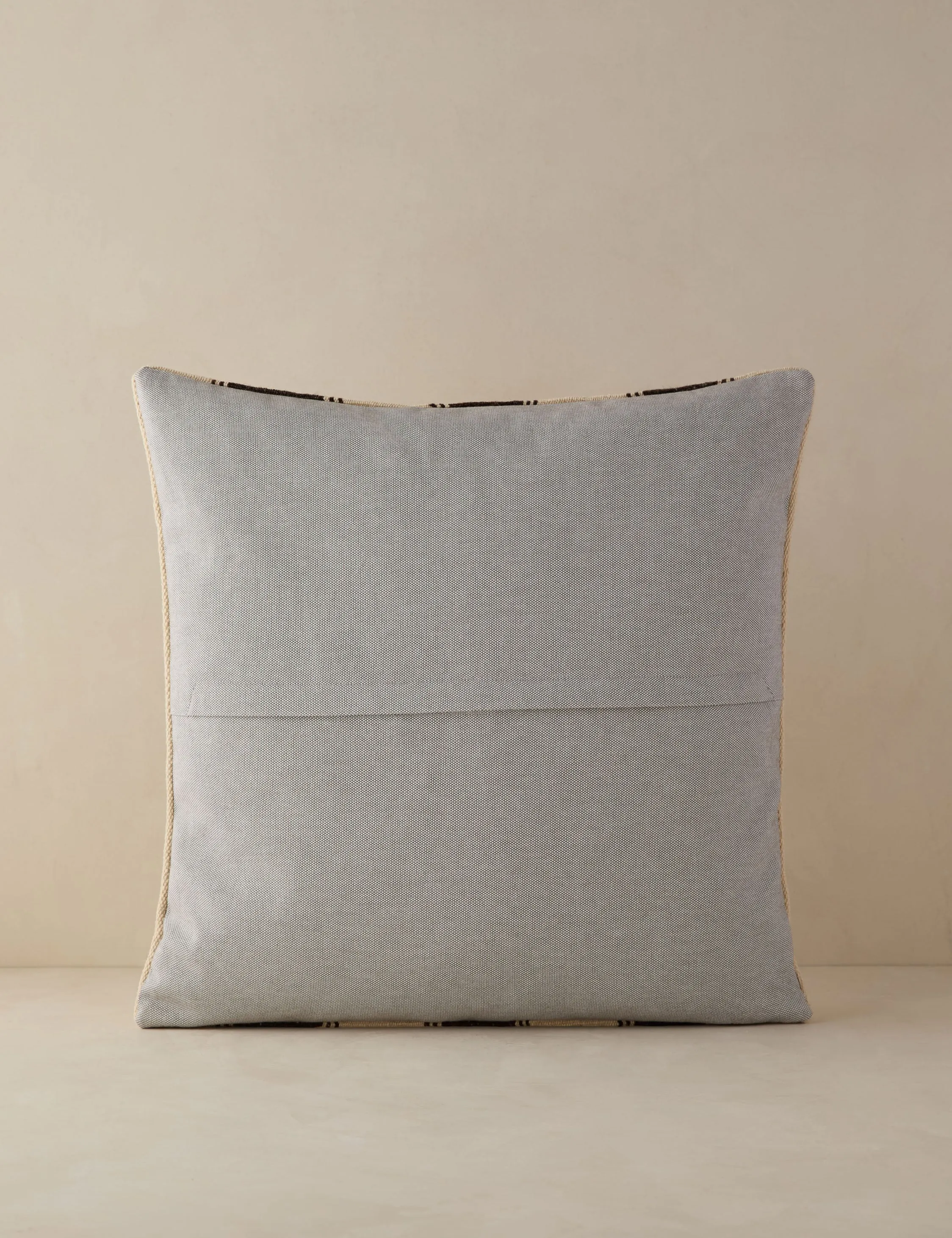 Vintage Pillow No. 86, 20" x 20" Lulu and Georgia