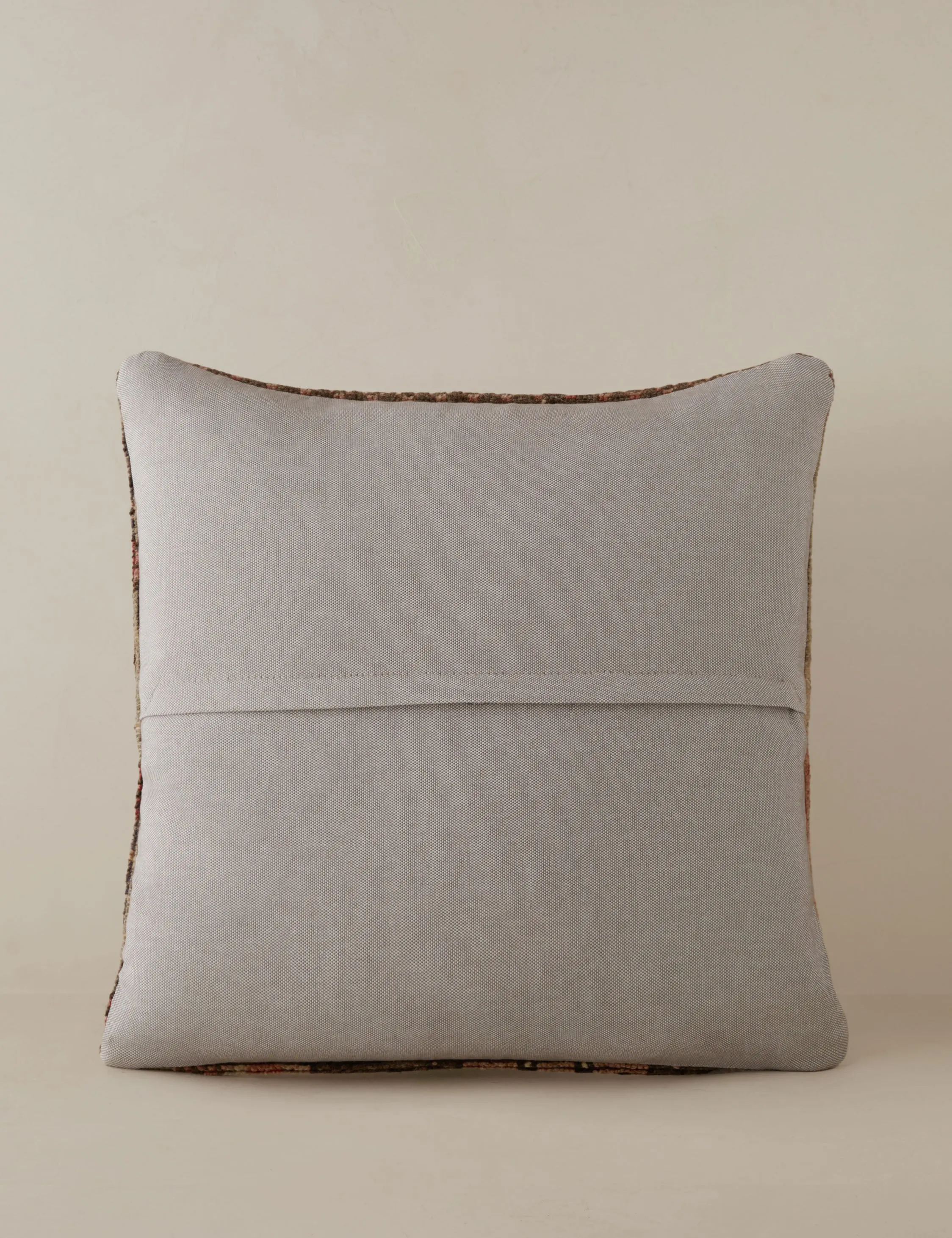Vintage Pillow No. 9, 20" x 20" Lulu and Georgia