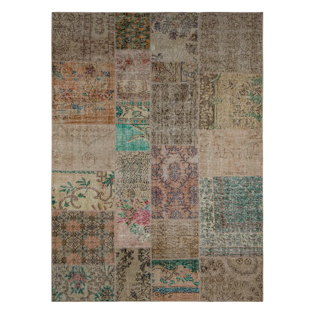 Vintage Rug