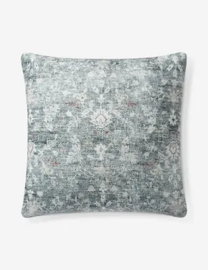 Virginia Pillow by Chris Loves Julia x Loloi Lulu and Georgia