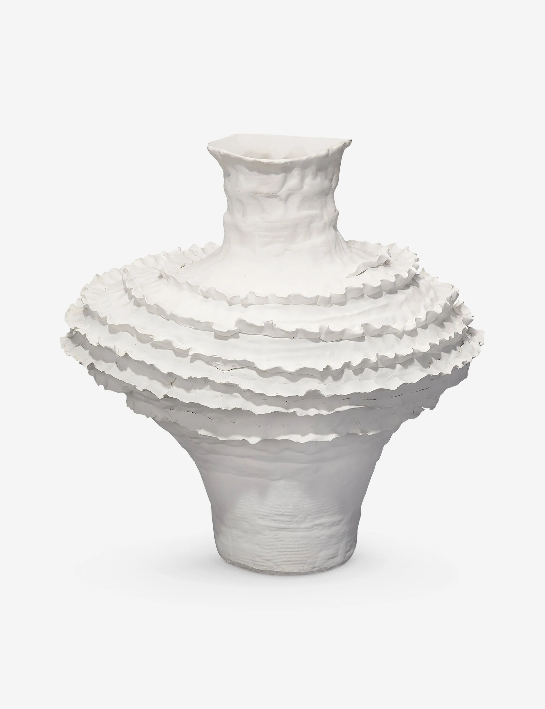 Vivendel Vase Lulu and Georgia