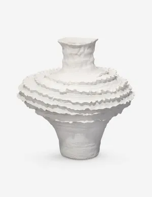 Vivendel Vase Lulu and Georgia
