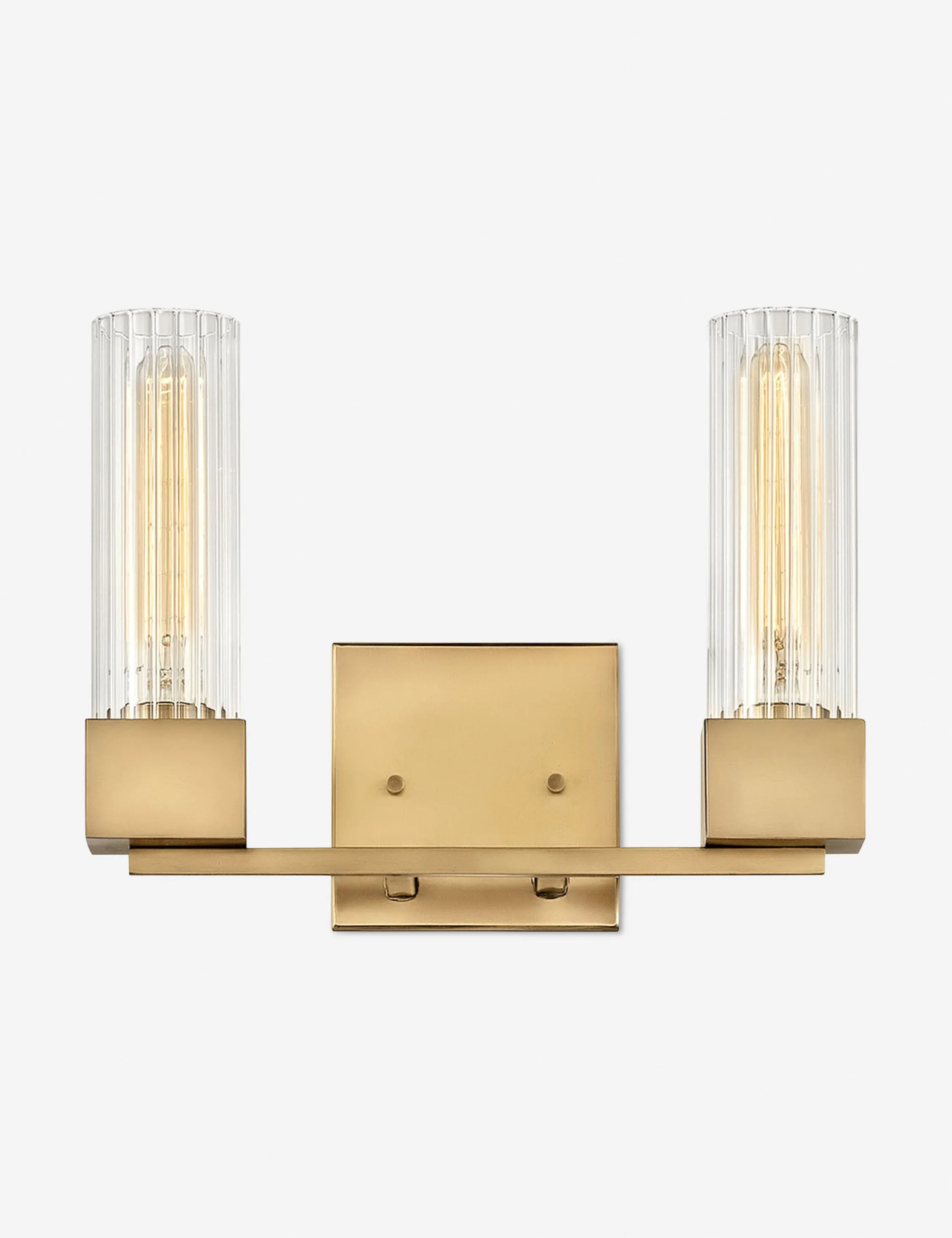 Walcott Sconce Lulu and Georgia