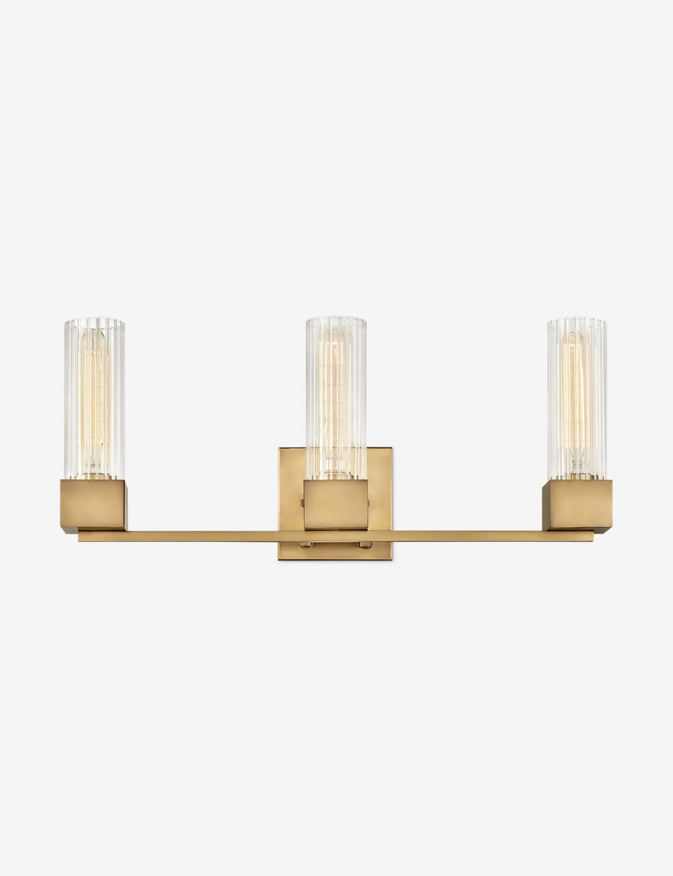 Walcott Sconce Lulu and Georgia