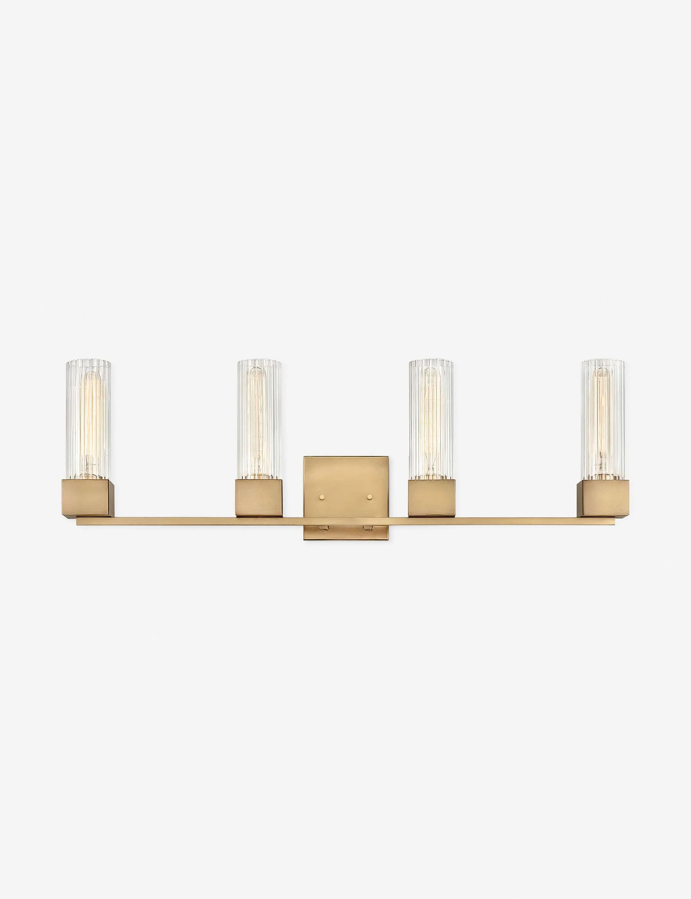 Walcott Sconce Lulu and Georgia
