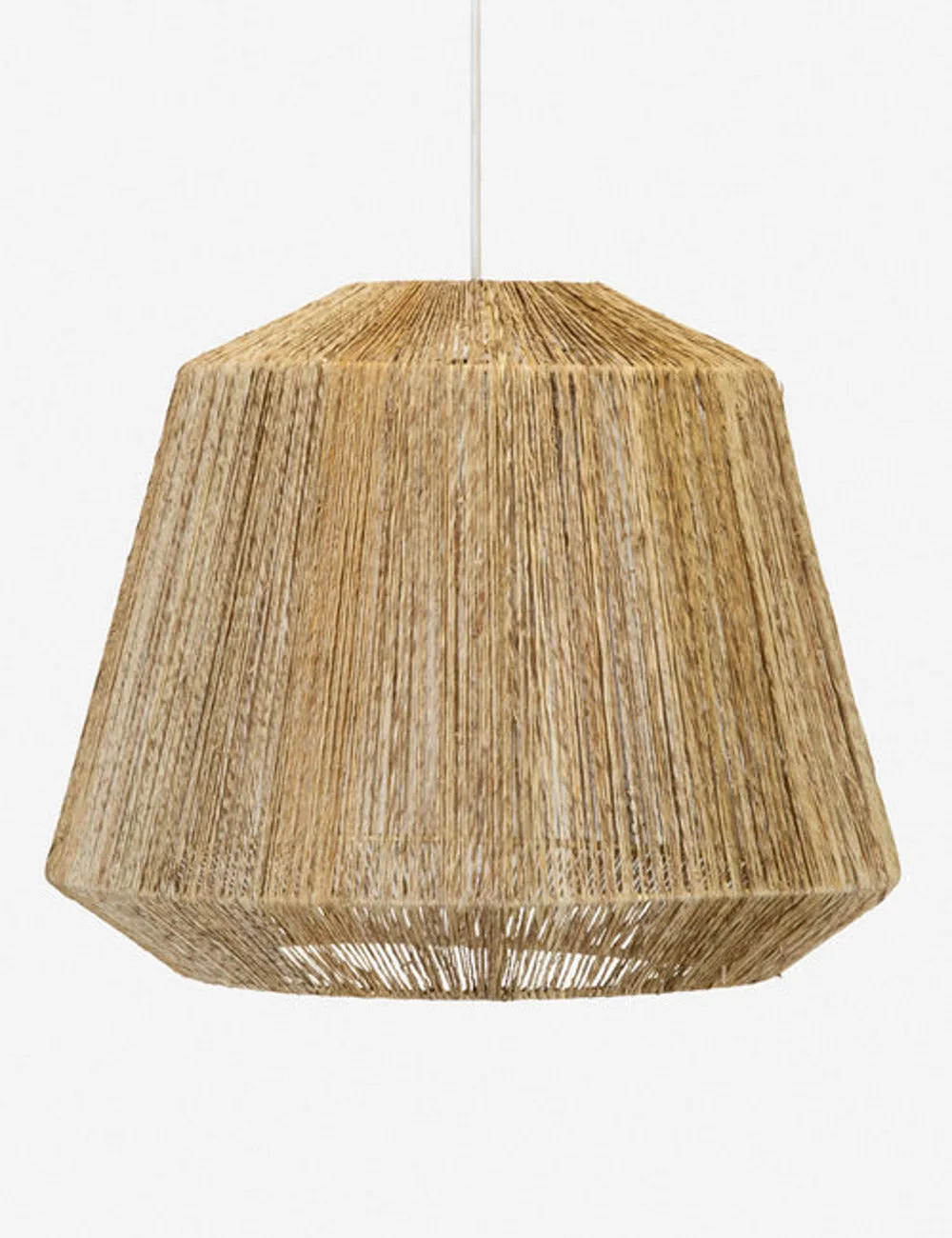 Walid Pendant Light Lulu and Georgia
