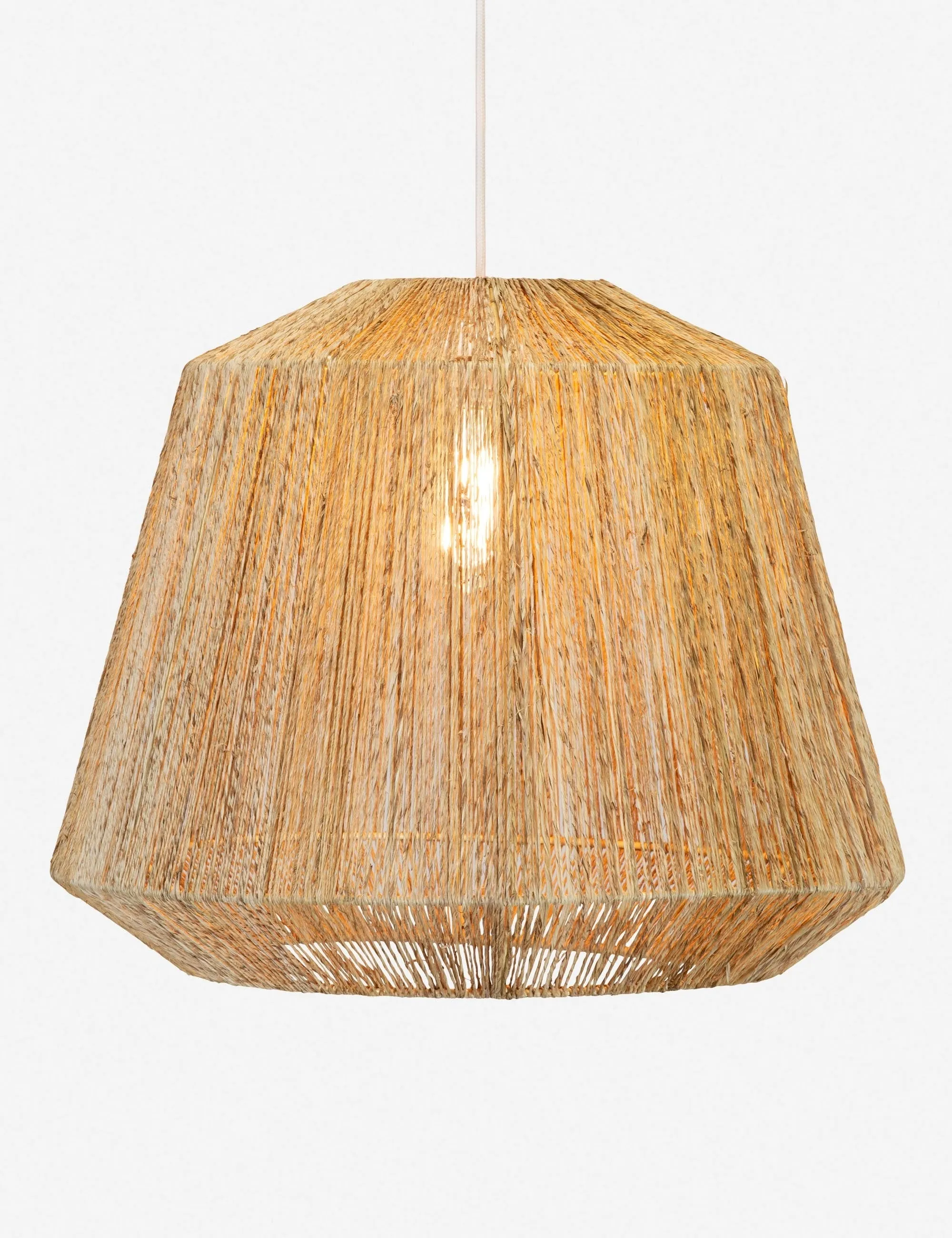 Walid Pendant Light Lulu and Georgia