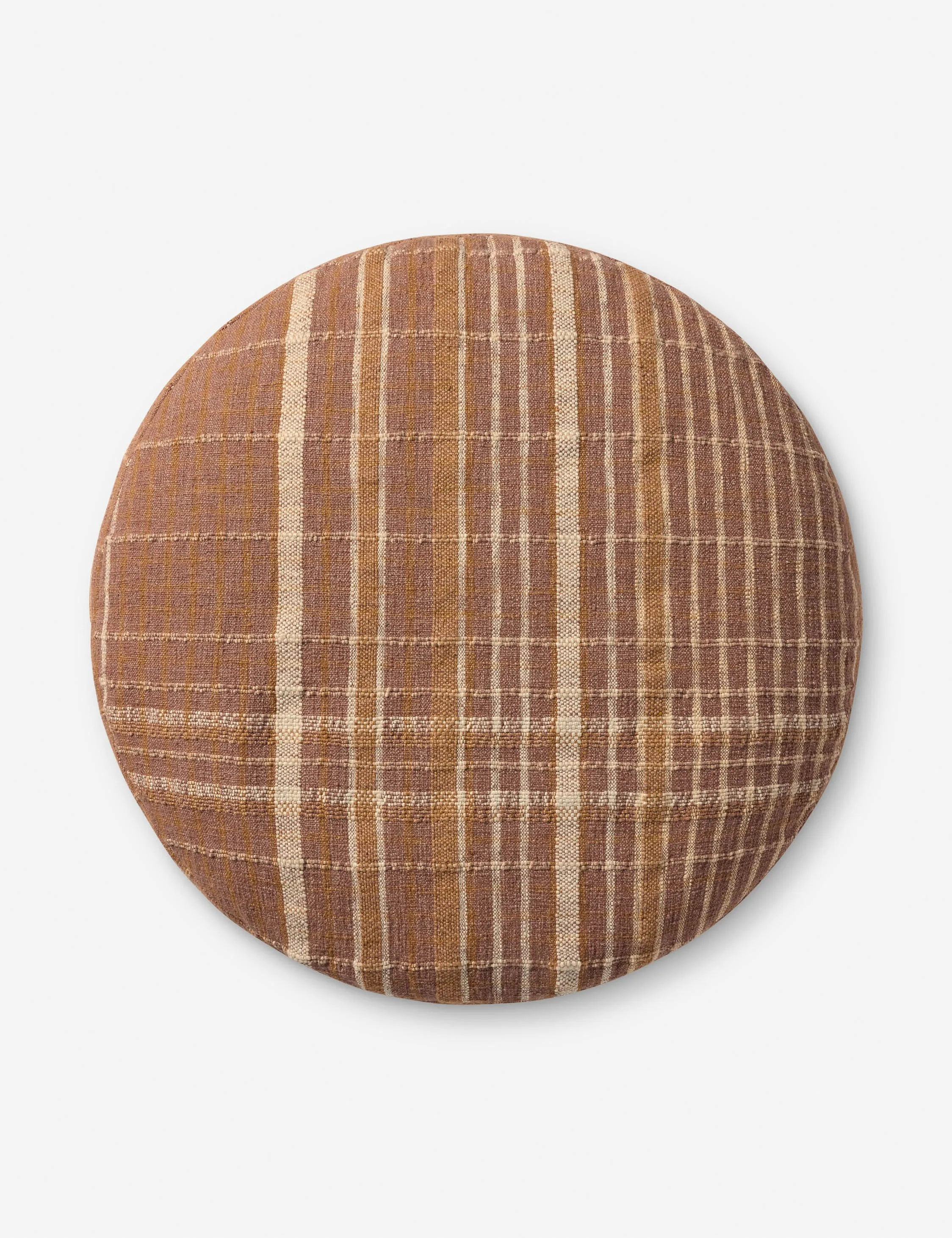 Wallace Pouf by Chris Loves Julia x Loloi Lulu and Georgia
