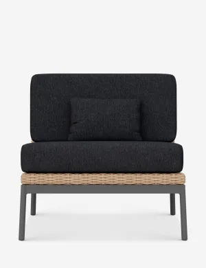 Walsh Indoor / Outdoor Accent Chair Lulu and Georgia