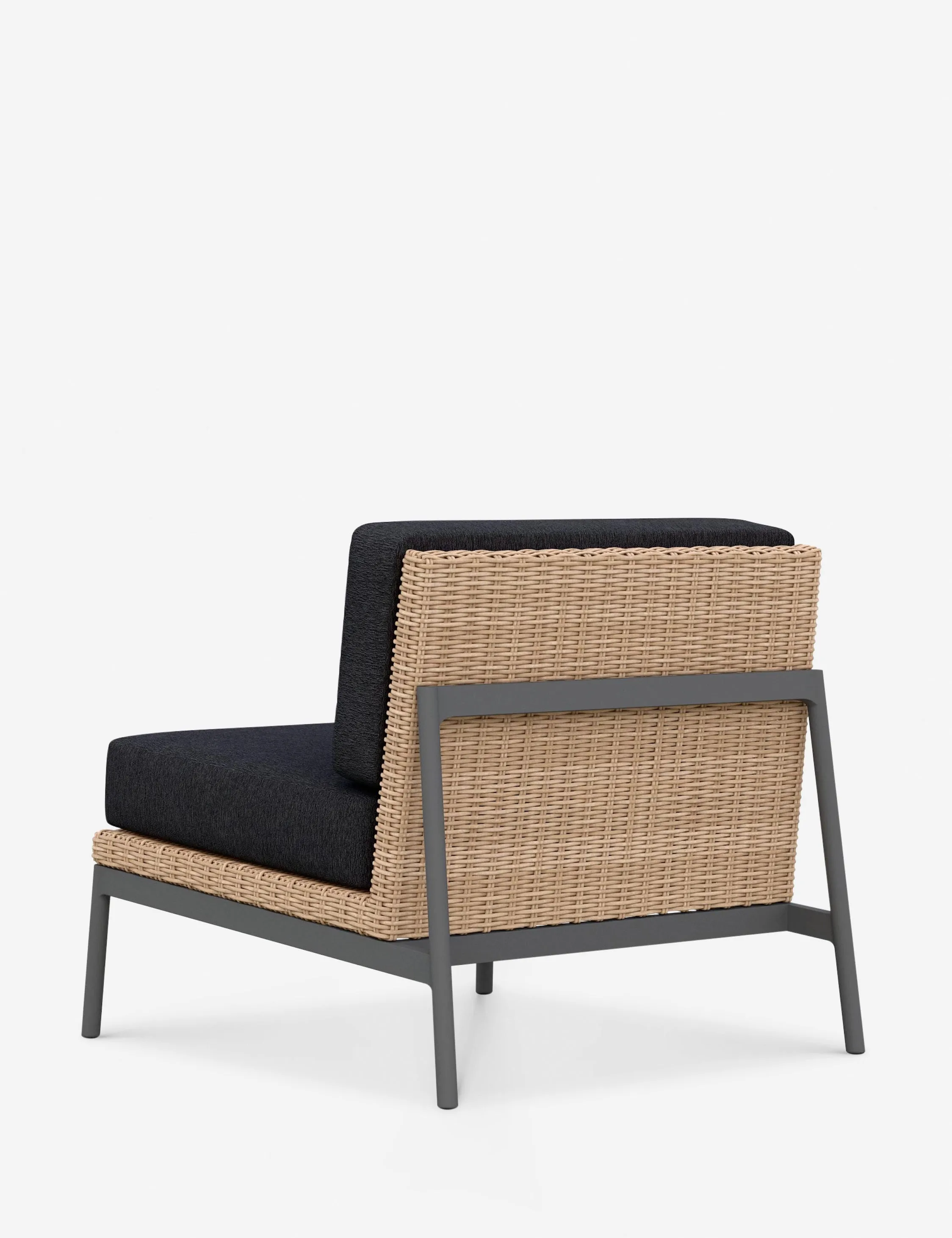 Walsh Indoor / Outdoor Accent Chair Lulu and Georgia