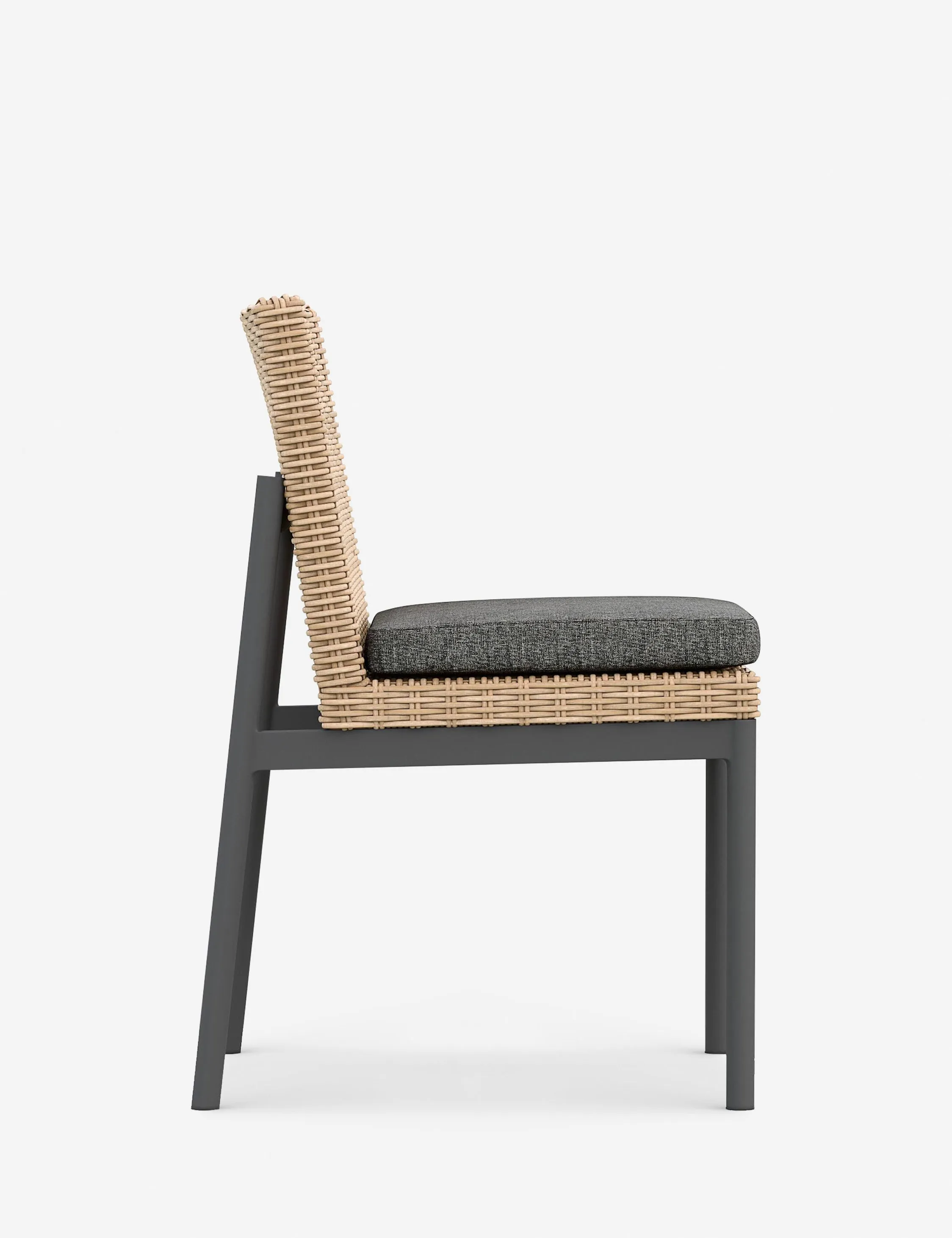 Walsh Indoor / Outdoor Dining Chair (Set of 2) Lulu and Georgia