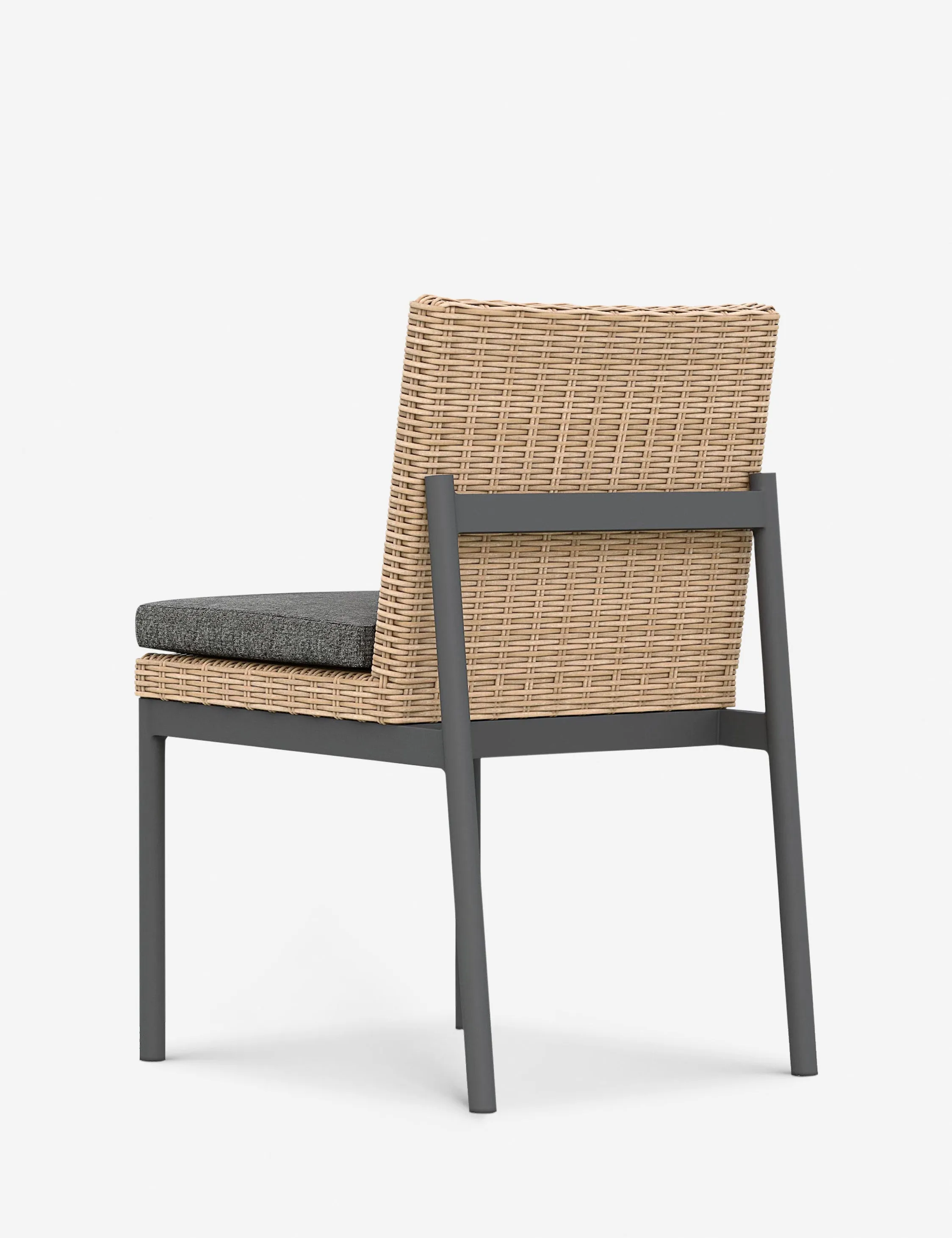 Walsh Indoor / Outdoor Dining Chair (Set of 2) Lulu and Georgia