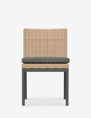 Walsh Indoor / Outdoor Dining Chair (Set of 2) Lulu and Georgia