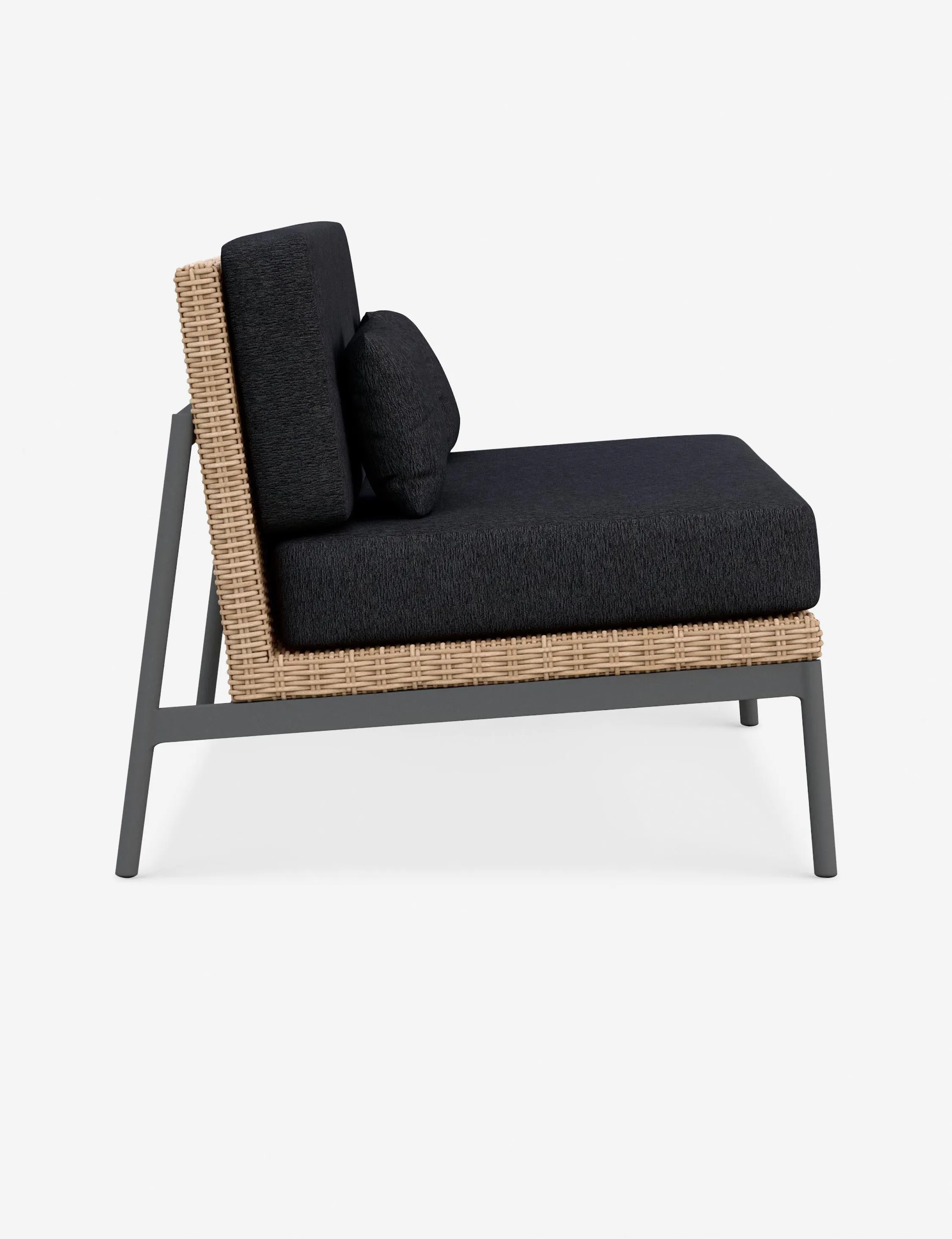 Walsh Indoor / Outdoor Loveseat Lulu and Georgia