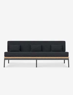 Walsh Indoor / Outdoor Sofa Lulu and Georgia
