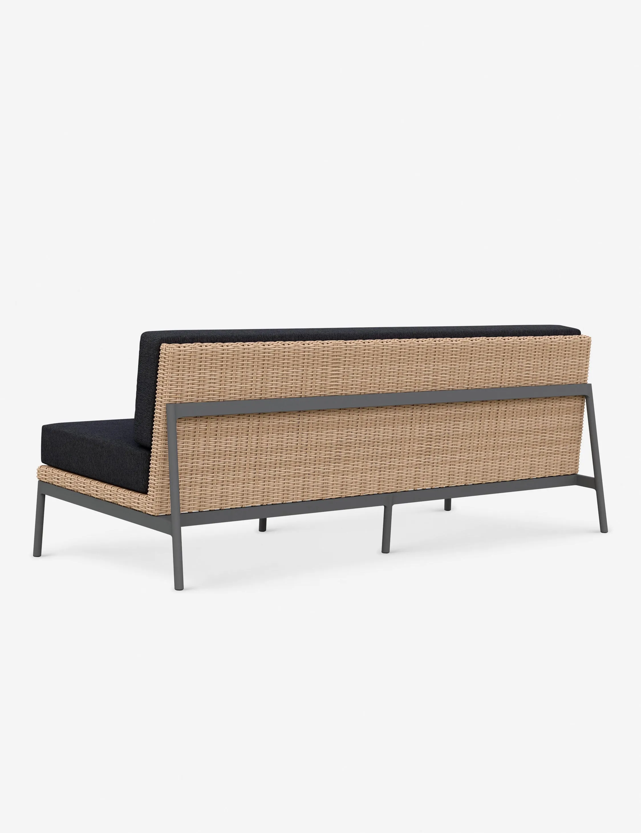 Walsh Indoor / Outdoor Sofa Lulu and Georgia