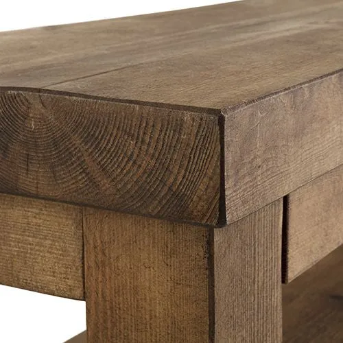 Wansbeck TV Stand Funky Chunky