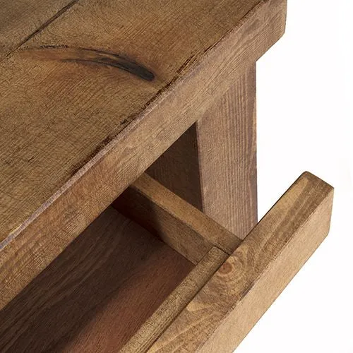 Wansbeck TV Stand Funky Chunky