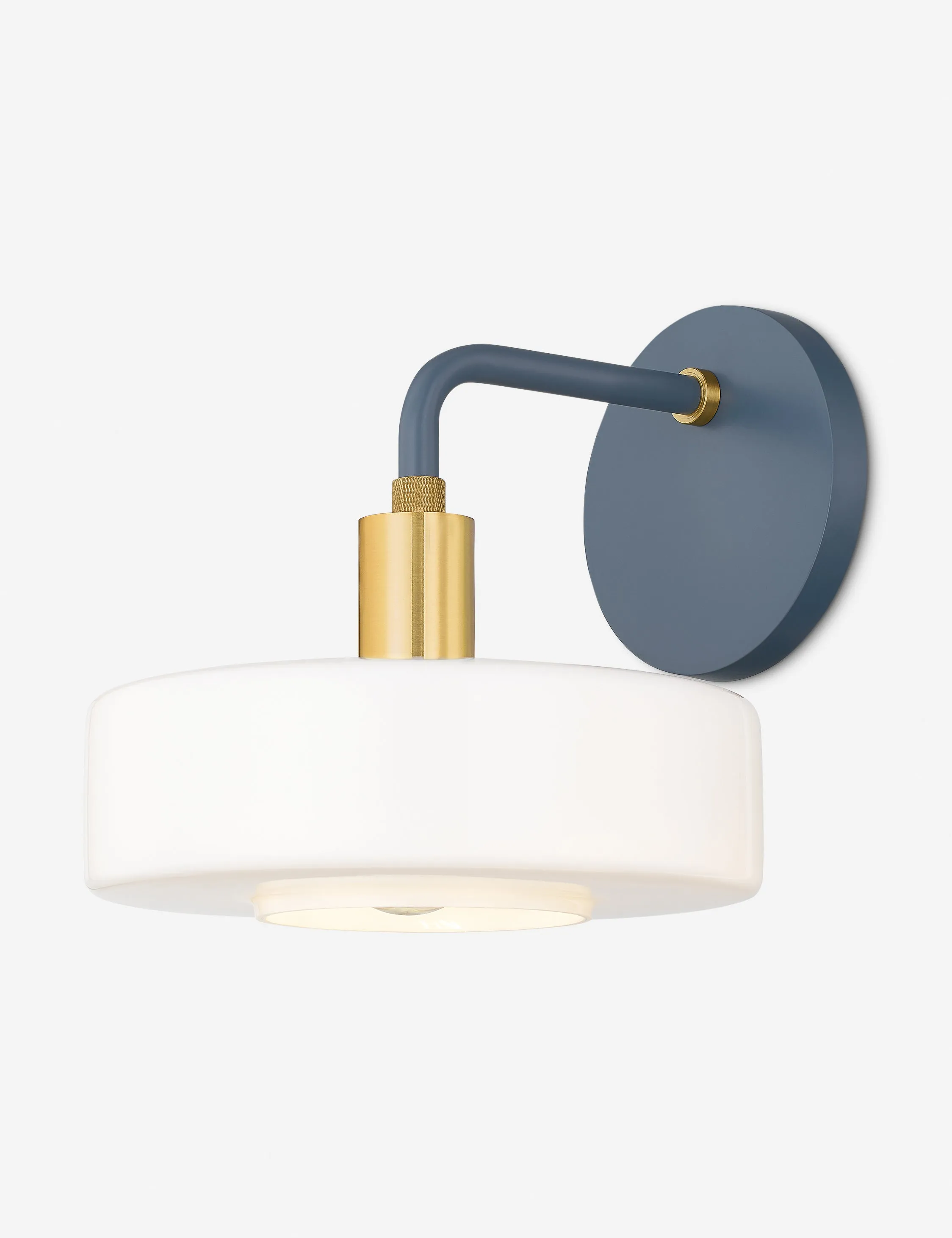 Weese Sconce Lulu and Georgia