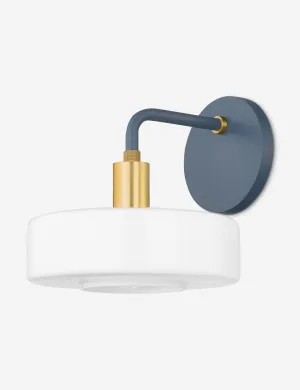 Weese Sconce Lulu and Georgia