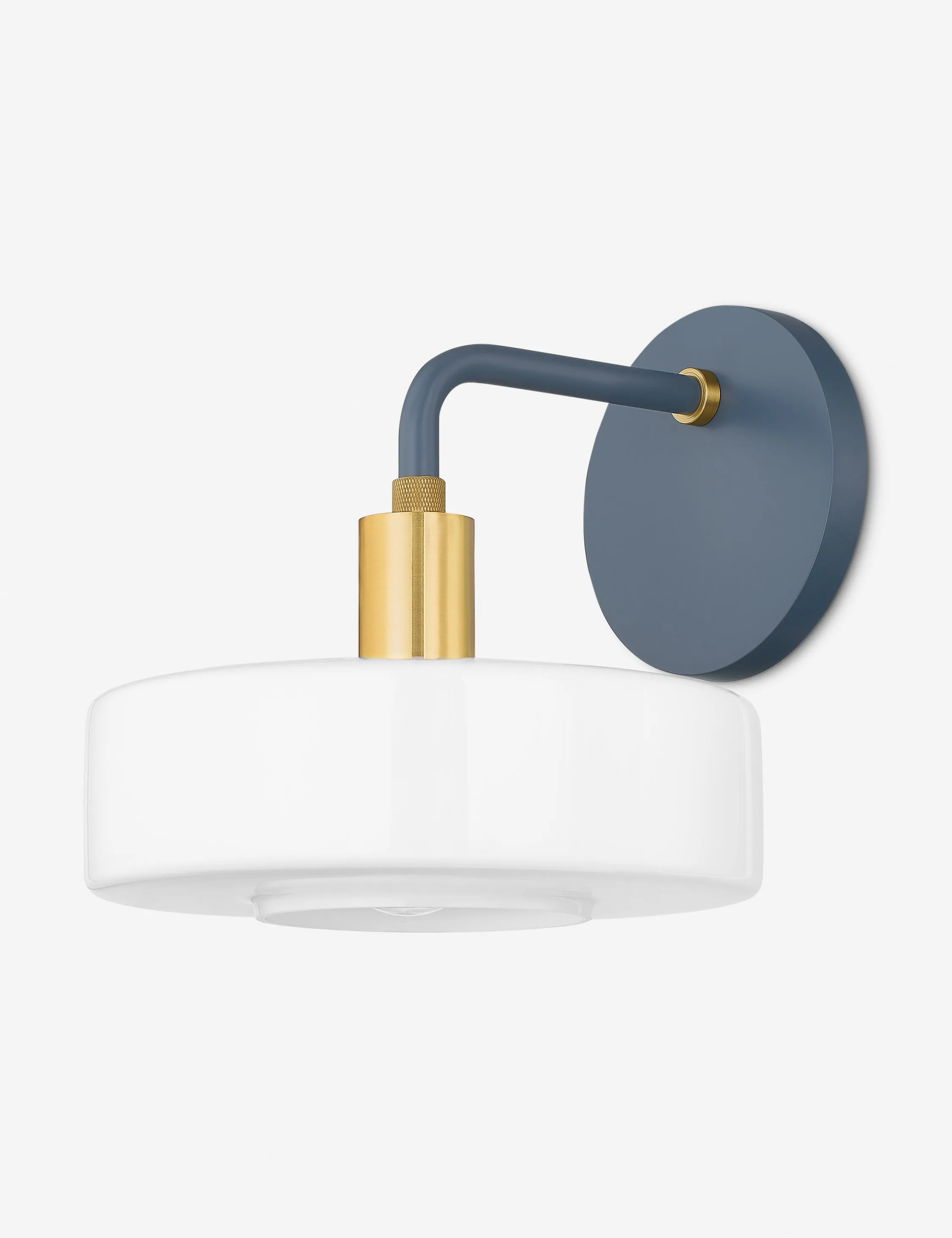 Weese Sconce Lulu and Georgia
