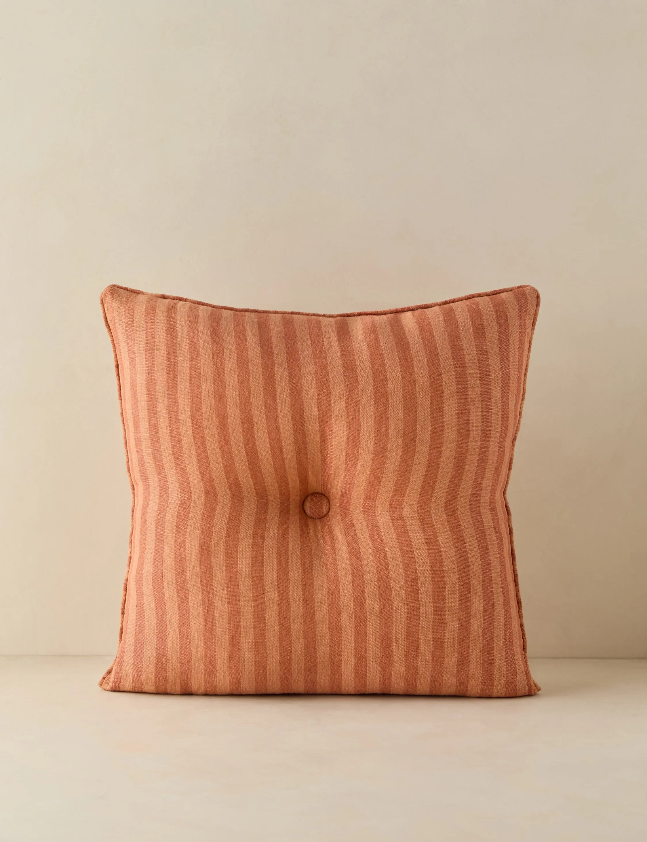 Welby Linen Pillow by Aimee Song Lulu and Georgia