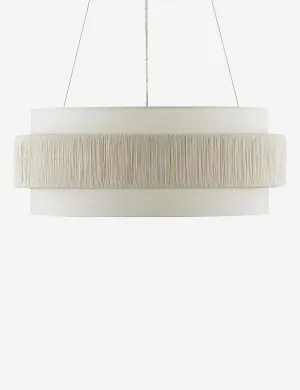 Welch Chandelier Lulu and Georgia