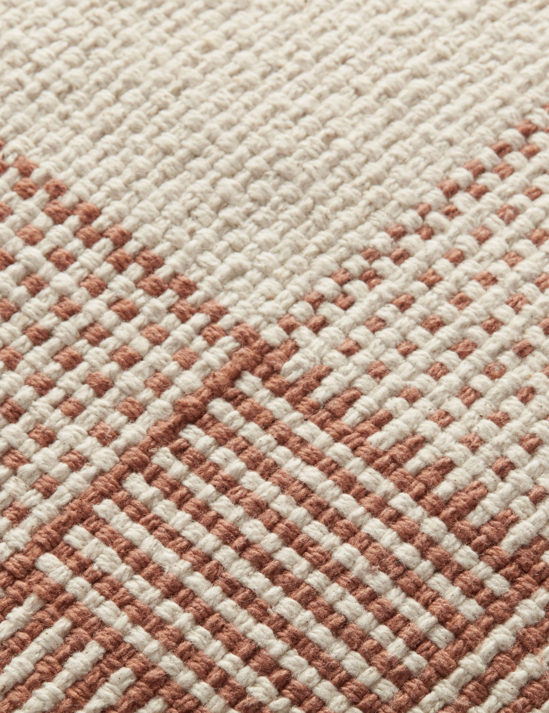 Wells Pillow by Magnolia Home by Joanna Gaines X Loloi Lulu and Georgia