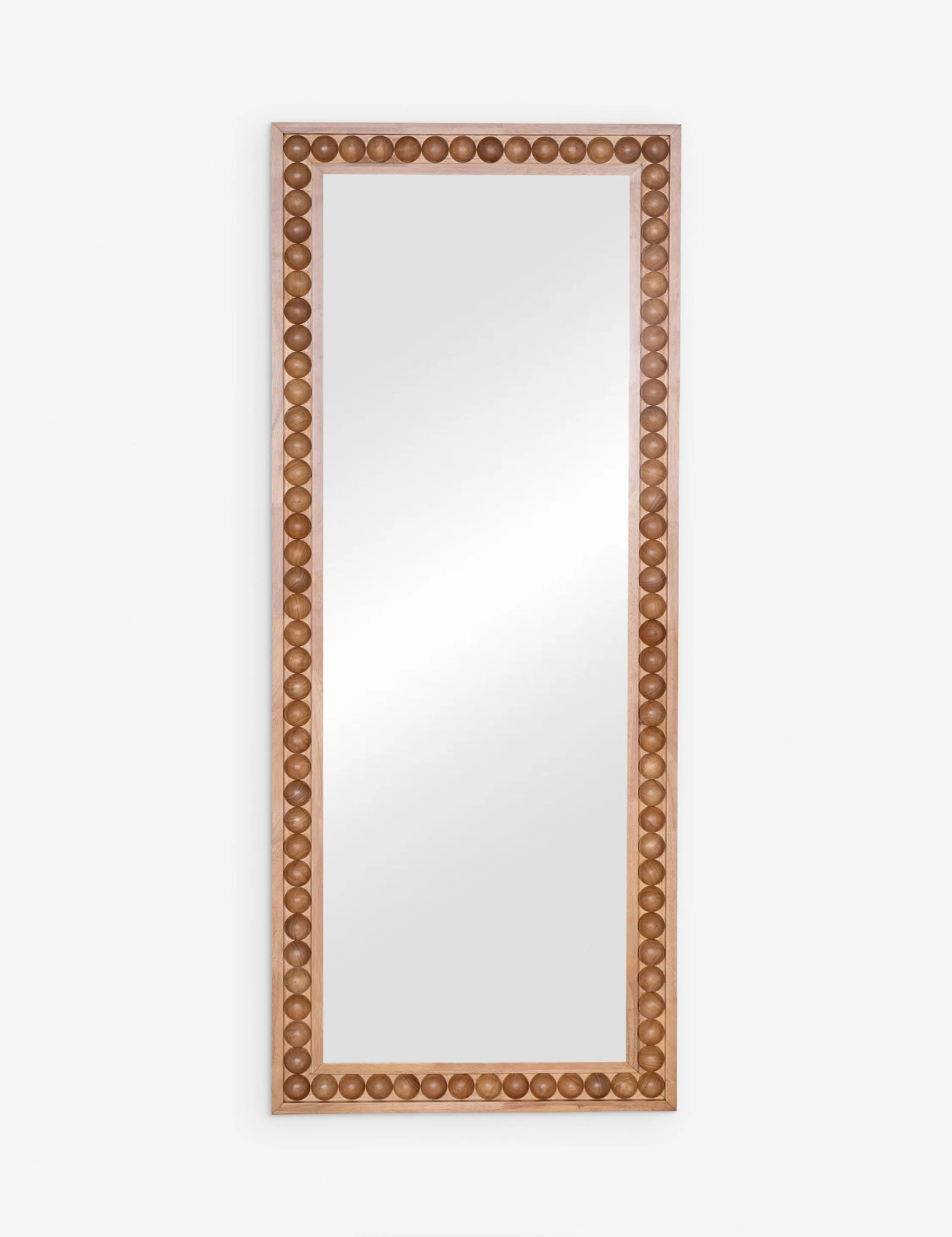 Wellsley Floor Mirror Lulu and Georgia
