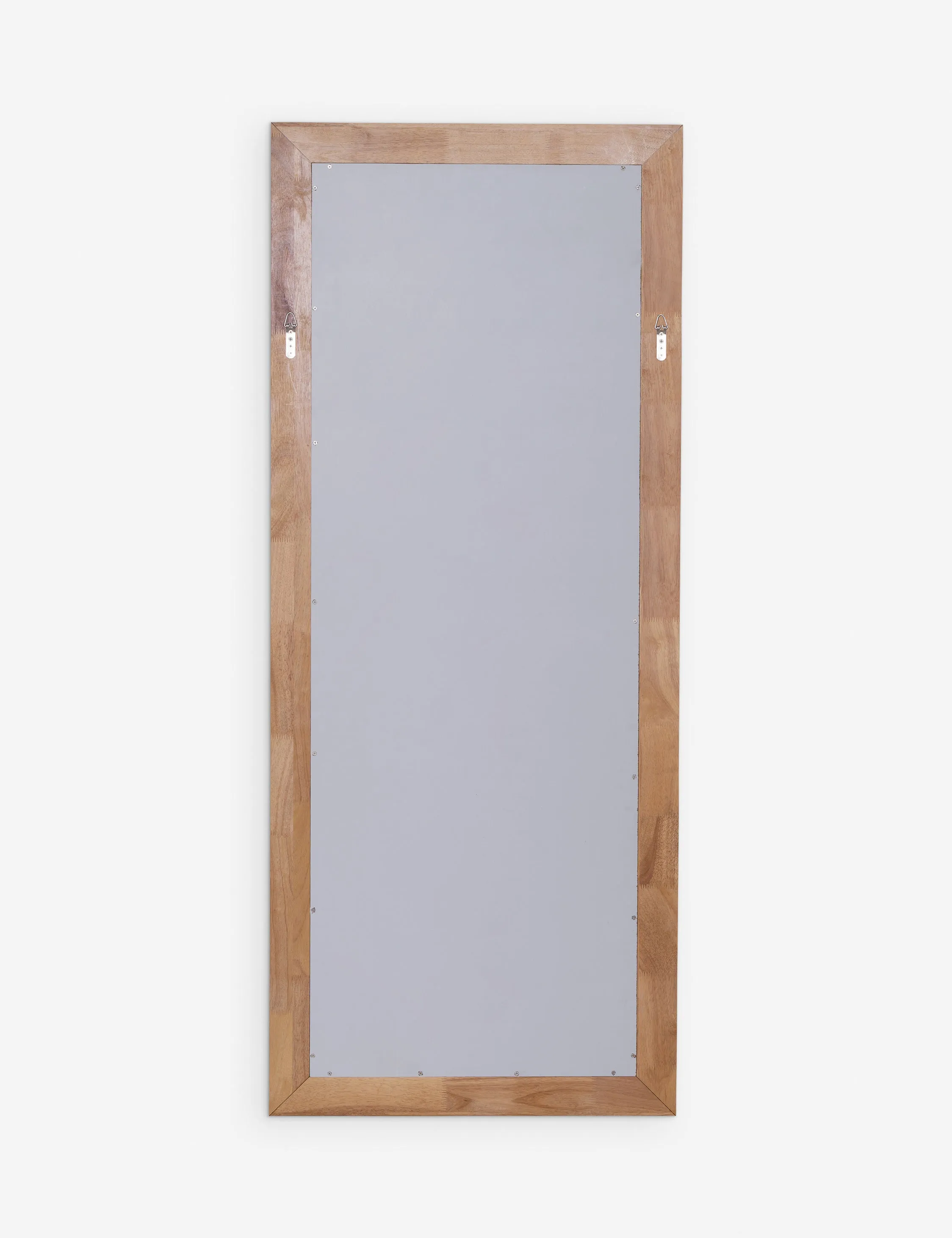 Wellsley Floor Mirror Lulu and Georgia