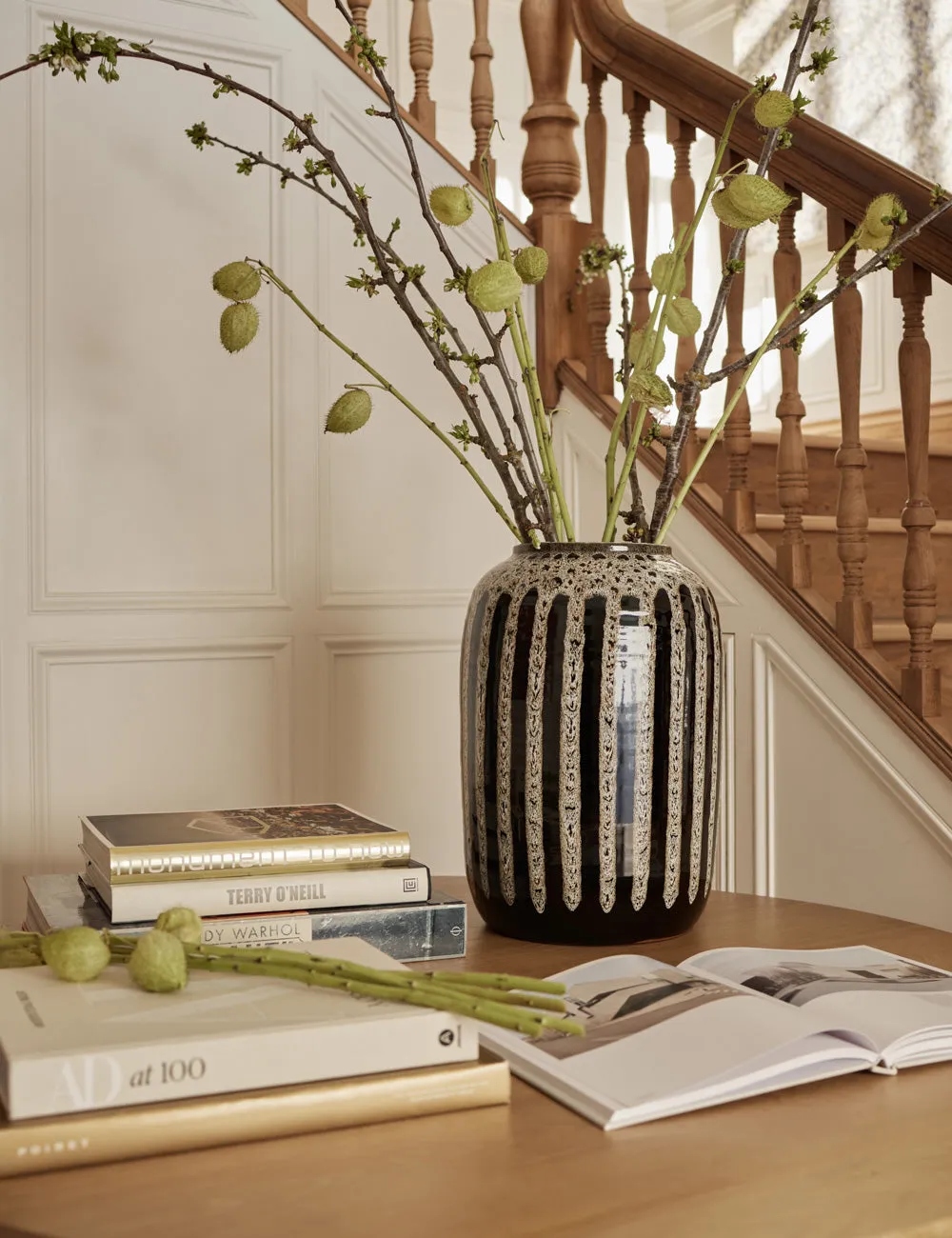 Wheaton Decorative Vase Lulu and Georgia