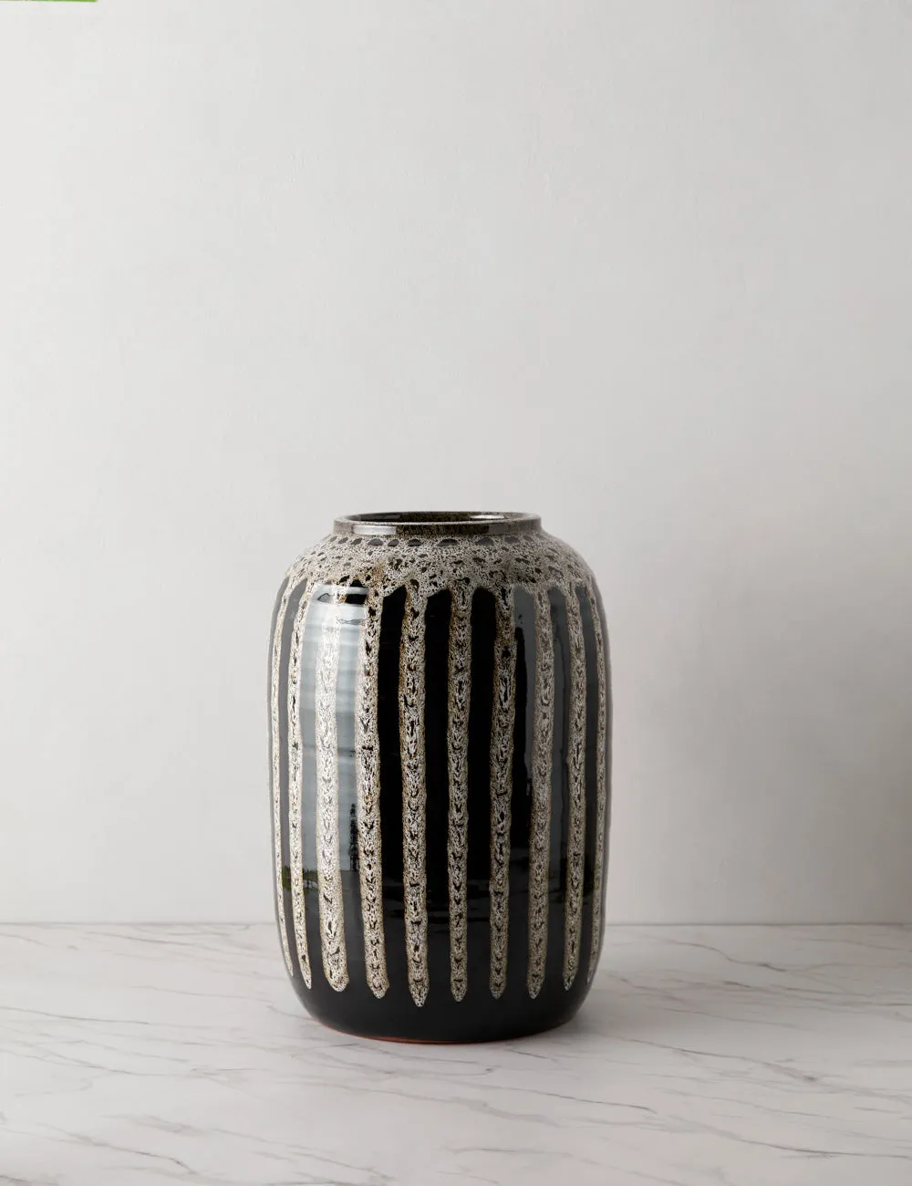 Wheaton Decorative Vase Lulu and Georgia