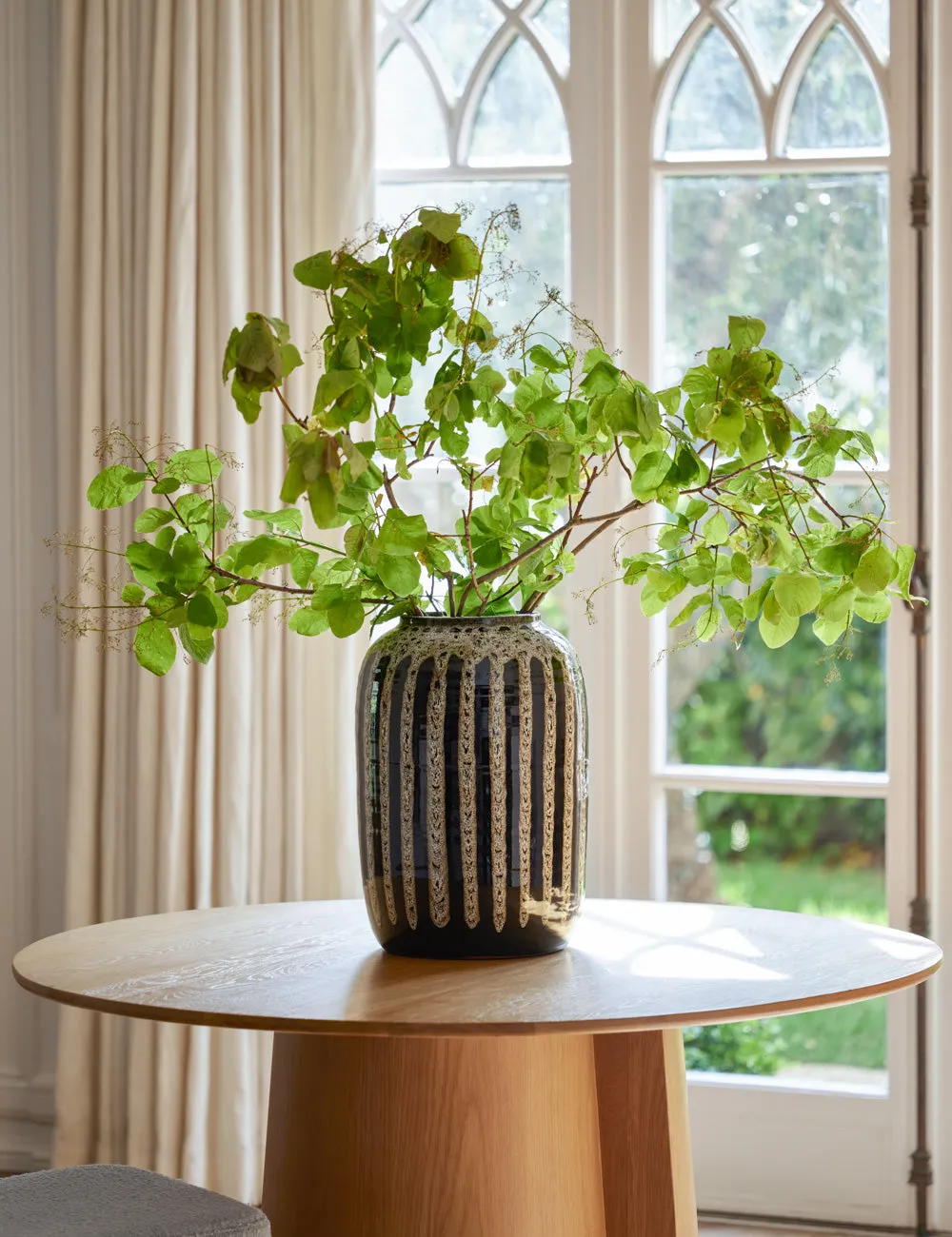 Wheaton Decorative Vase Lulu and Georgia
