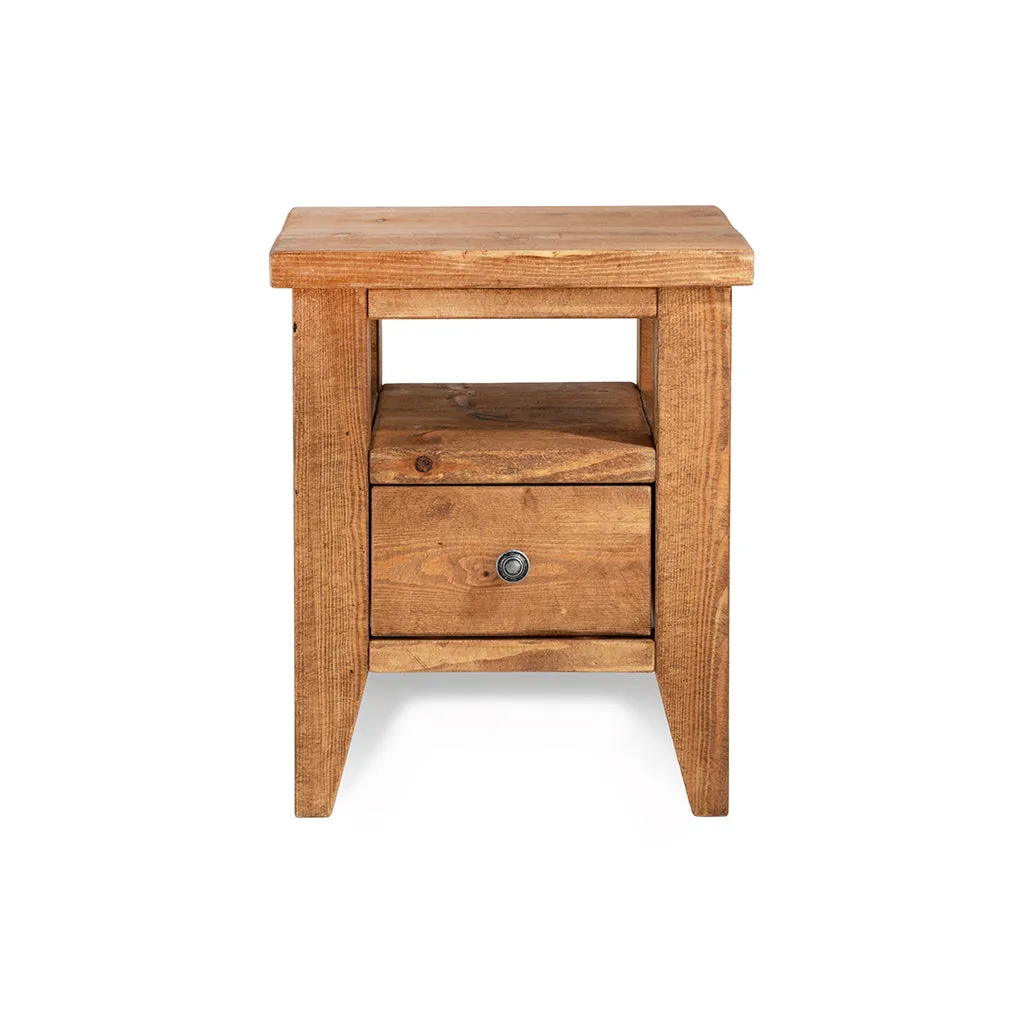 Whitburn Bedside Table Funky Chunky