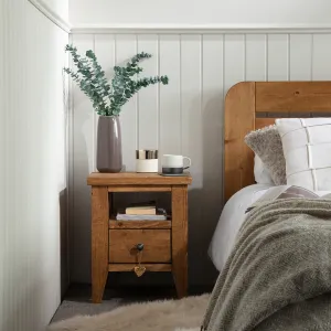 Whitburn Bedside Table Funky Chunky