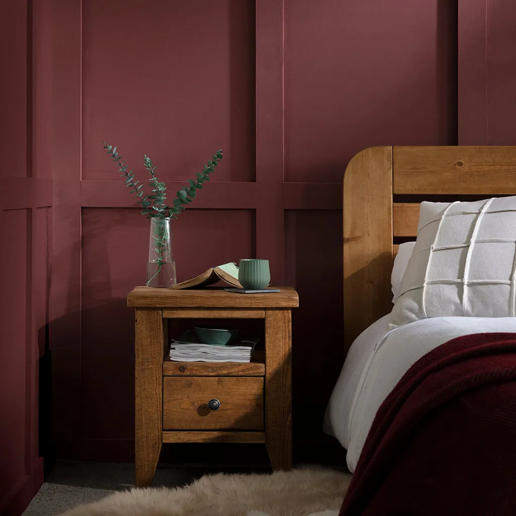 Whitburn Bedside Table Funky Chunky