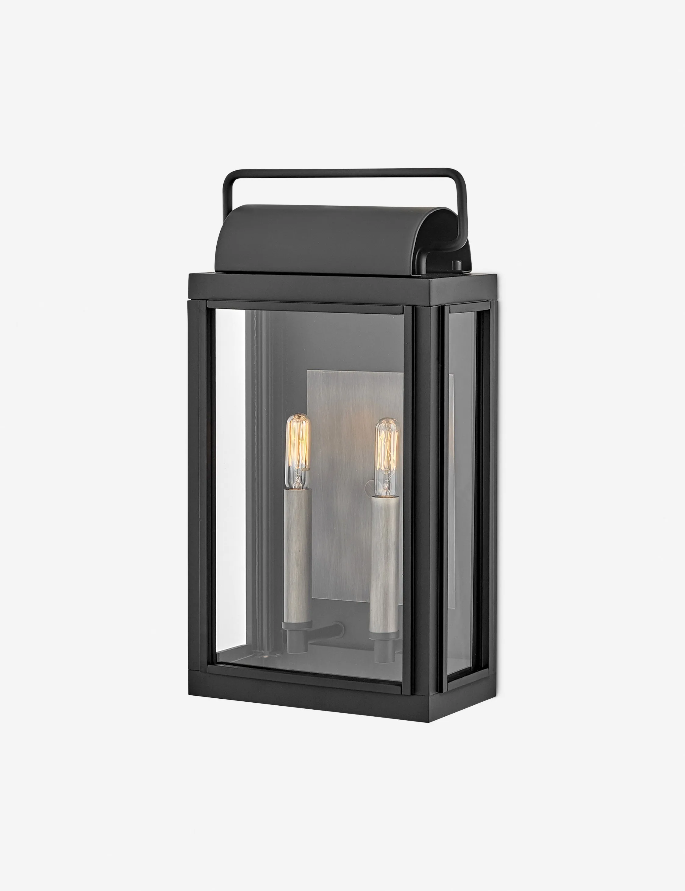 Whitner Outdoor 2-Light Sconce Lulu and Georgia
