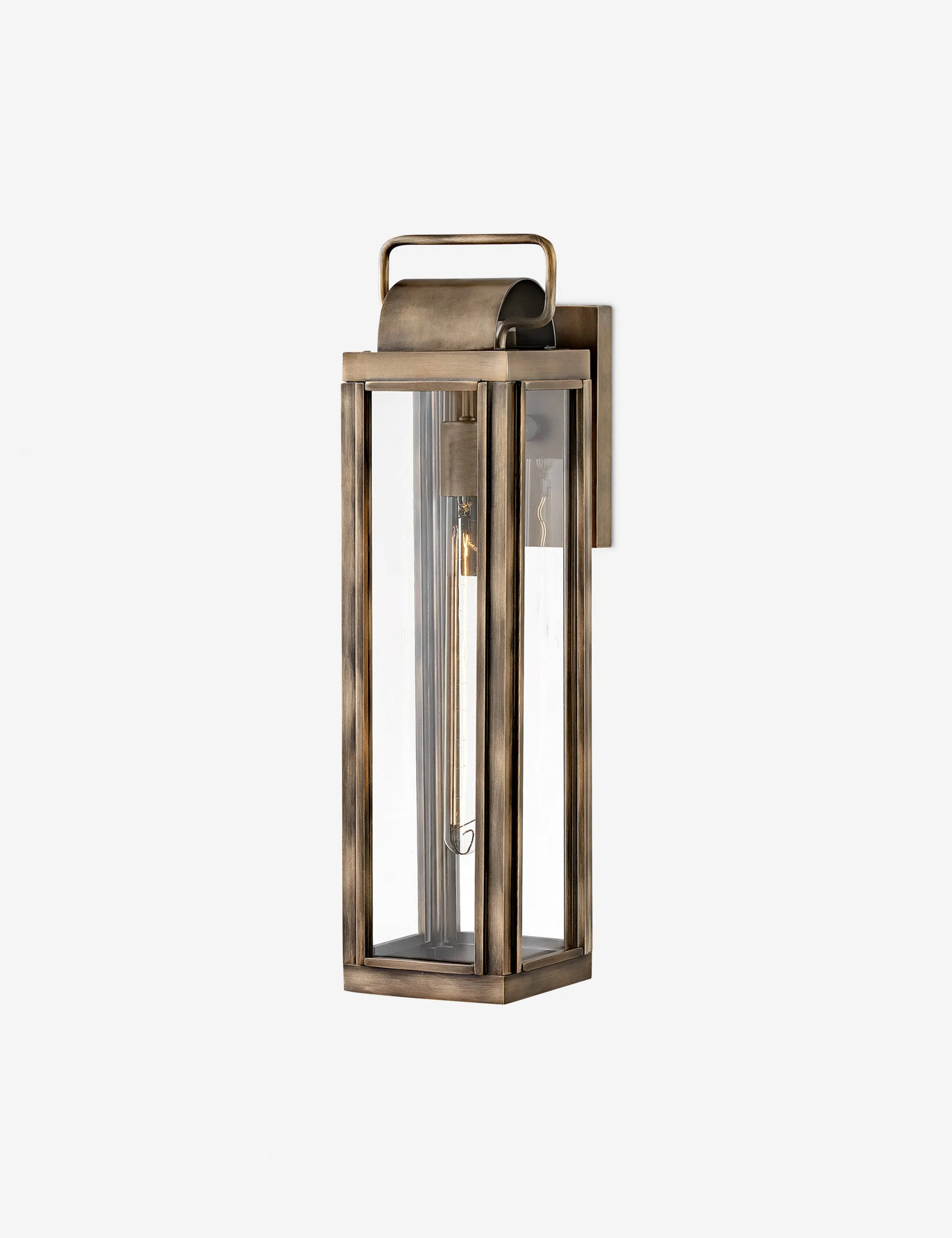 Whitner Outdoor Sconce Lulu and Georgia