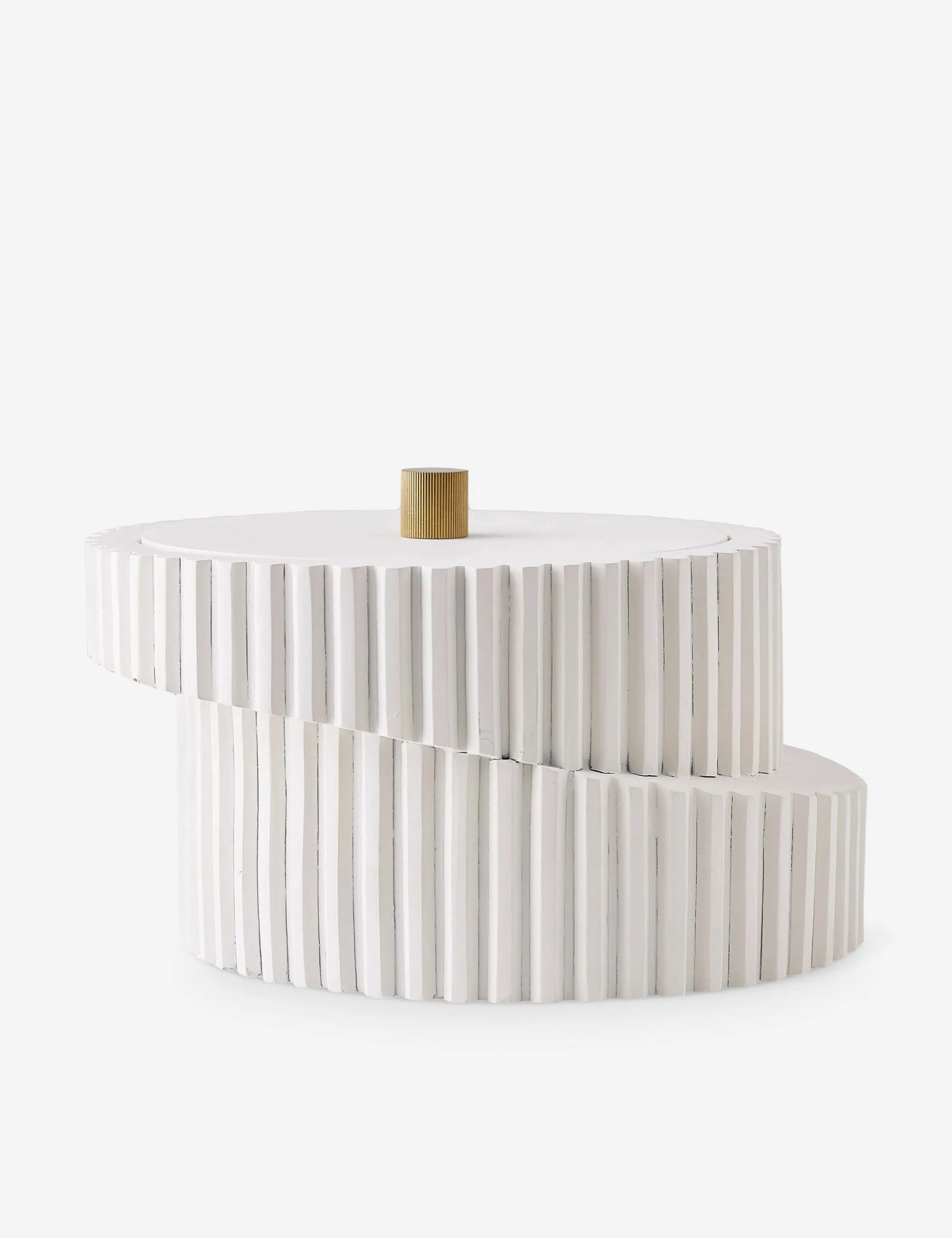 Whittaker Container by Arteriors Lulu and Georgia