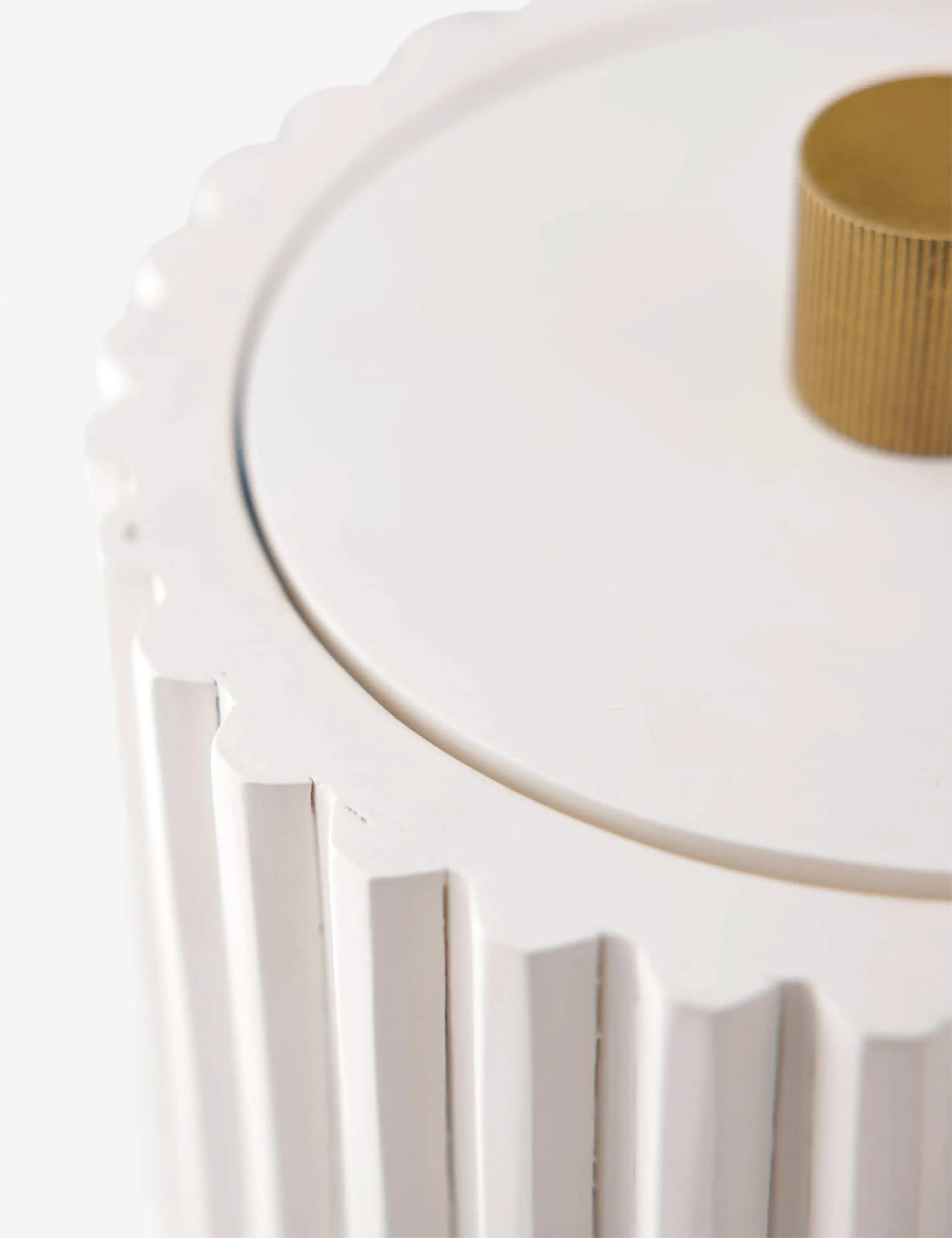 Whittaker Container by Arteriors Lulu and Georgia
