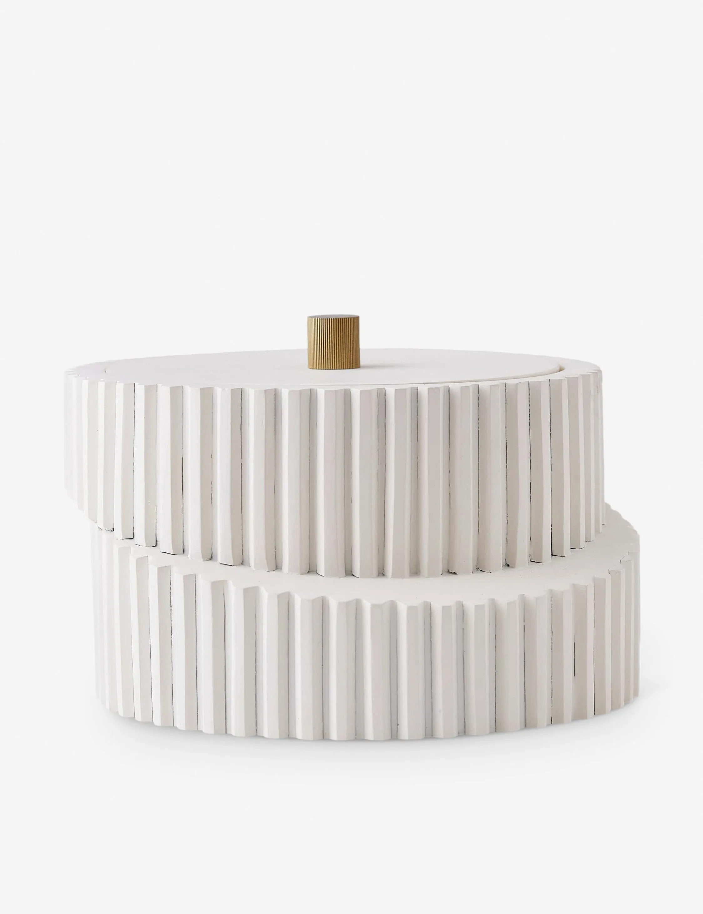 Whittaker Container by Arteriors Lulu and Georgia